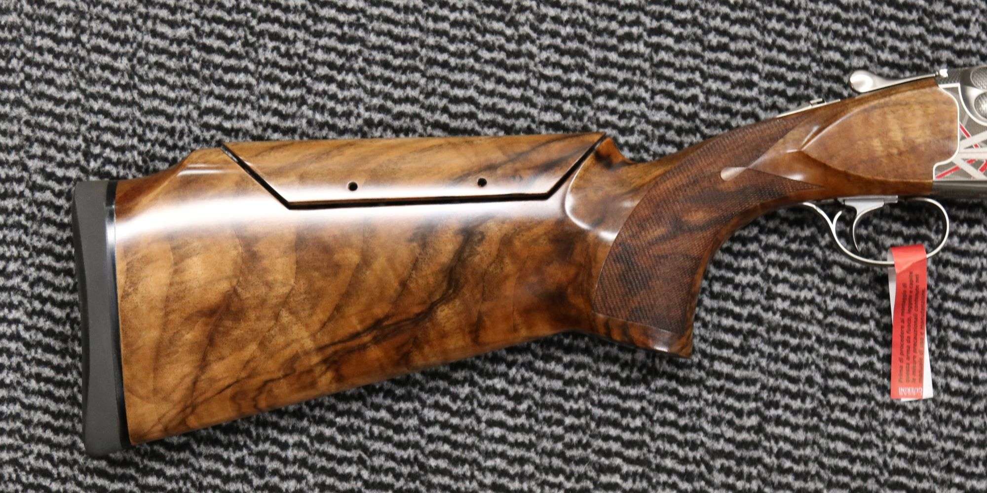 Caesar Guerini 12 gauge Invictus Artco Multisport