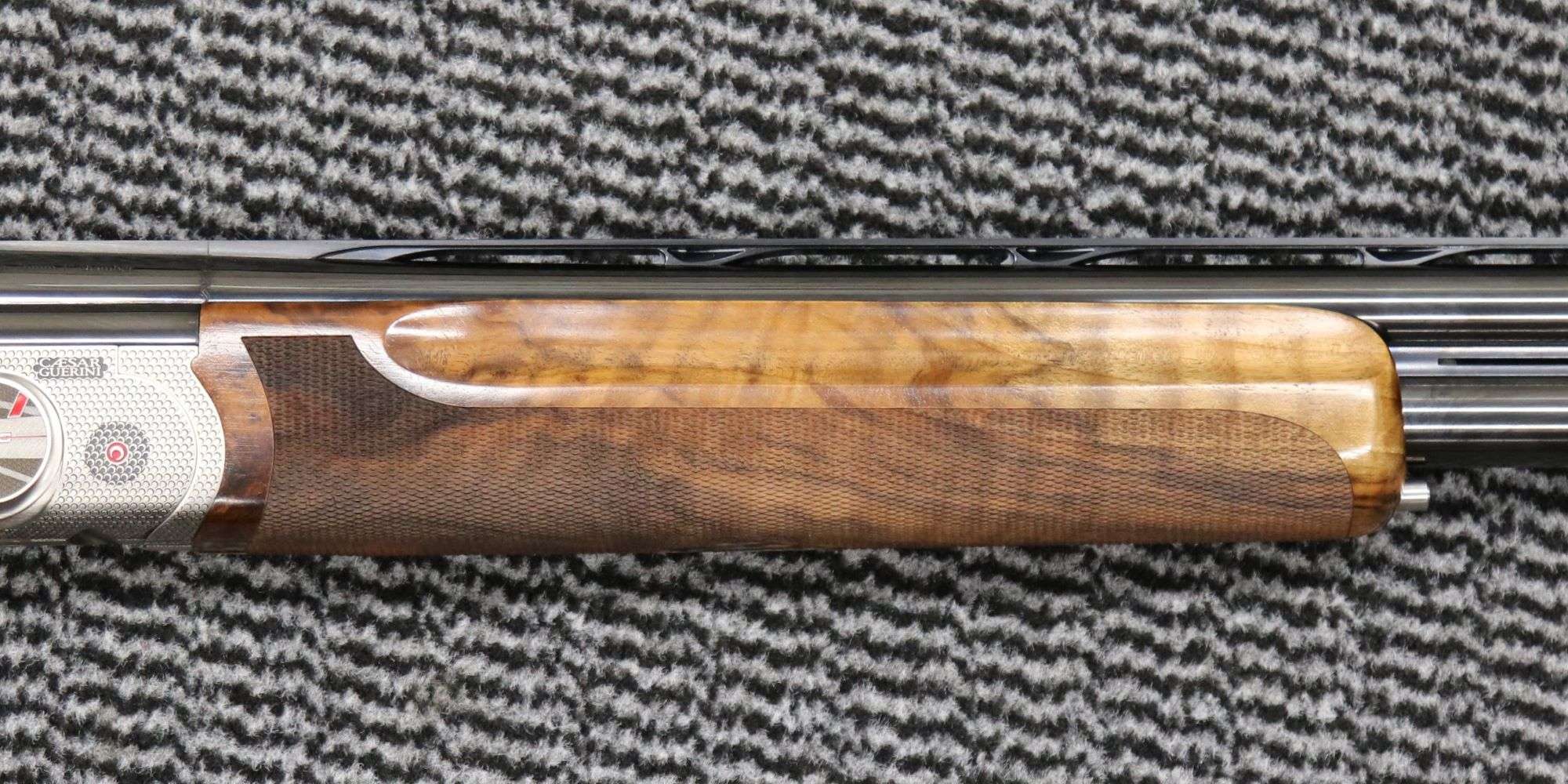 Caesar Guerini 12 gauge Invictus Artco Multisport