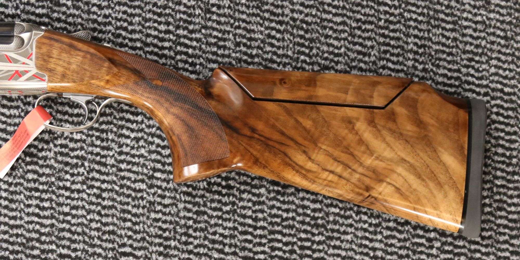 Caesar Guerini 12 gauge Invictus Artco Multisport