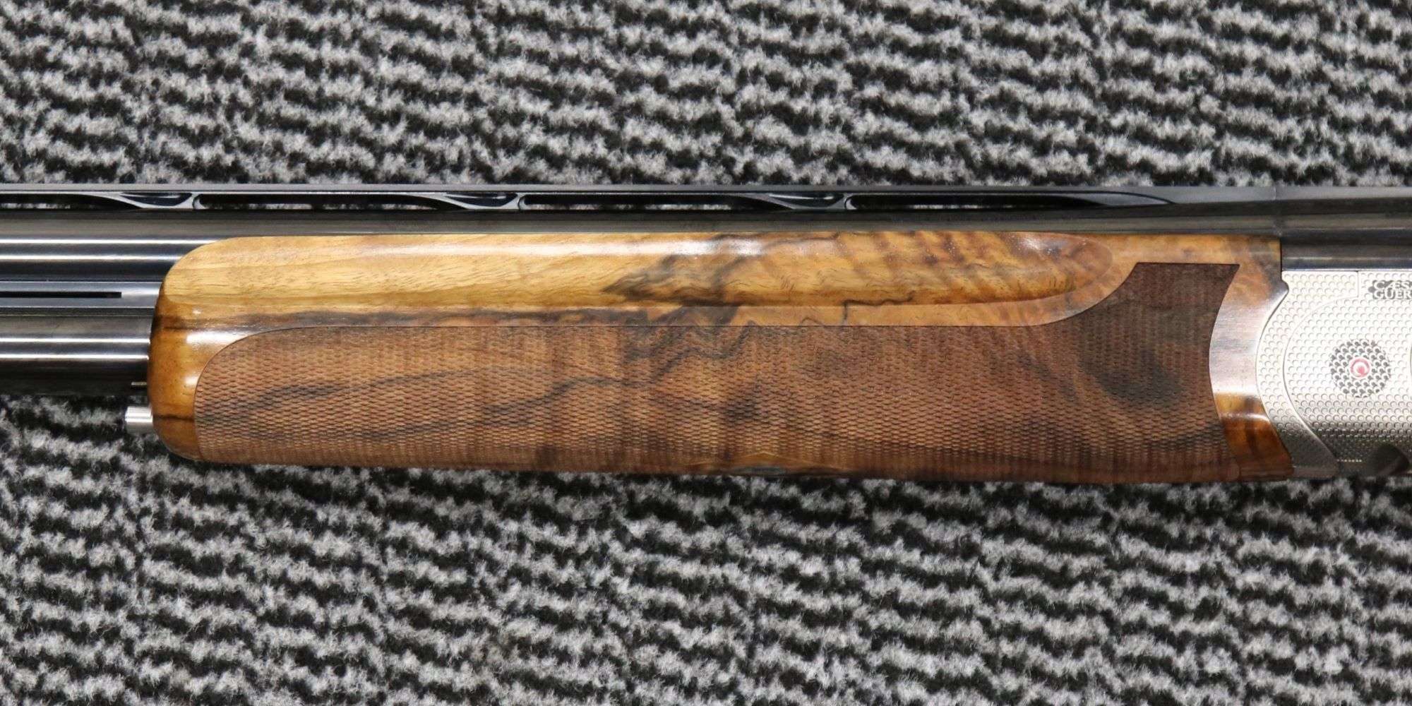 Caesar Guerini 12 gauge Invictus Artco Multisport