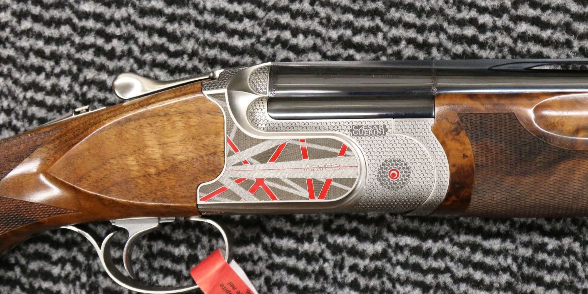 Caesar Guerini 12 gauge Invictus Artco Multisport
