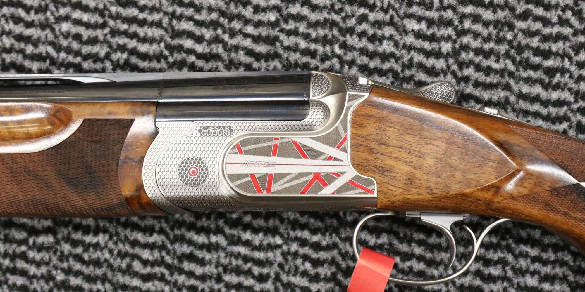 Caesar Guerini 12 gauge Invictus Artco Multisport