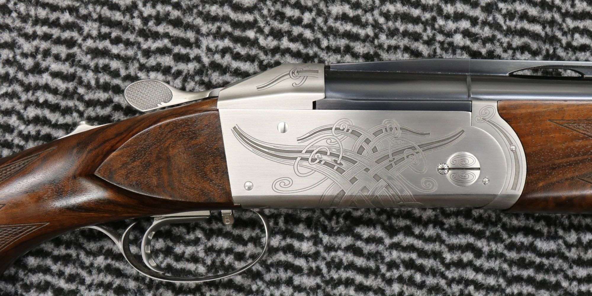 Krieghoff 12 gauge K80 Super Sport