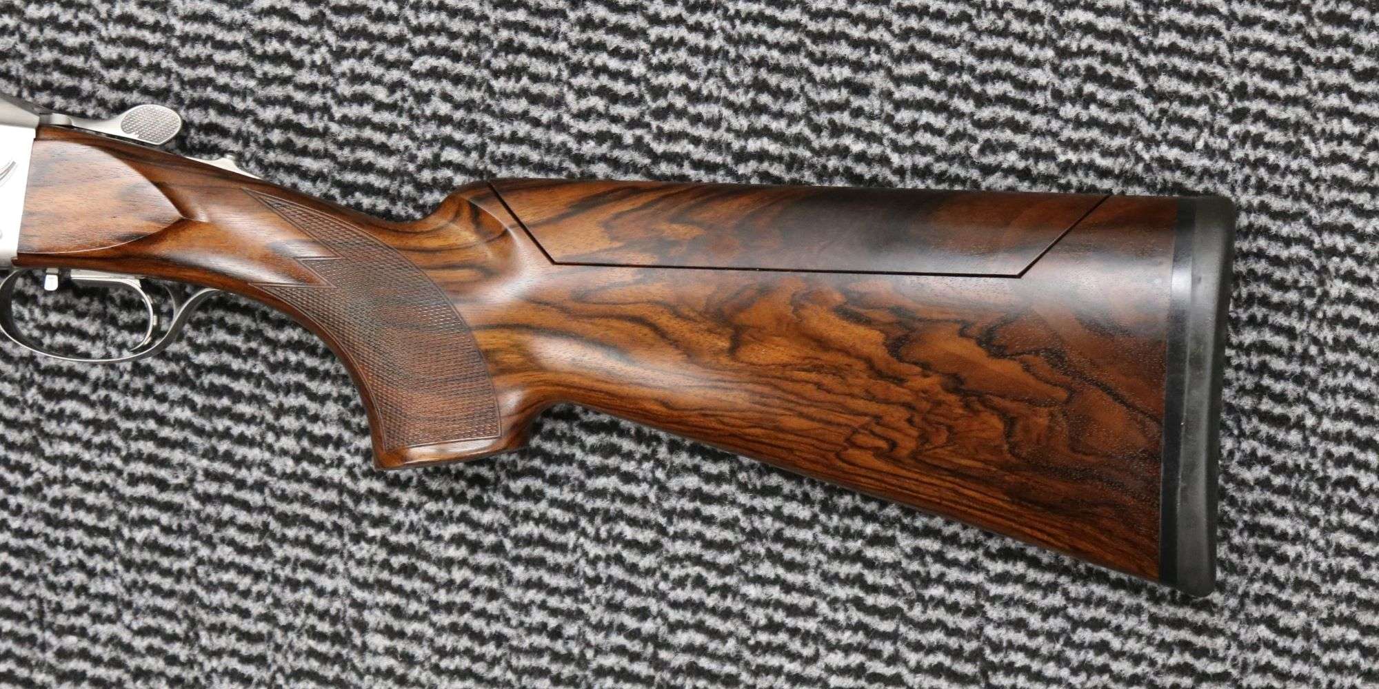 Krieghoff 12 gauge K80 Super Sport