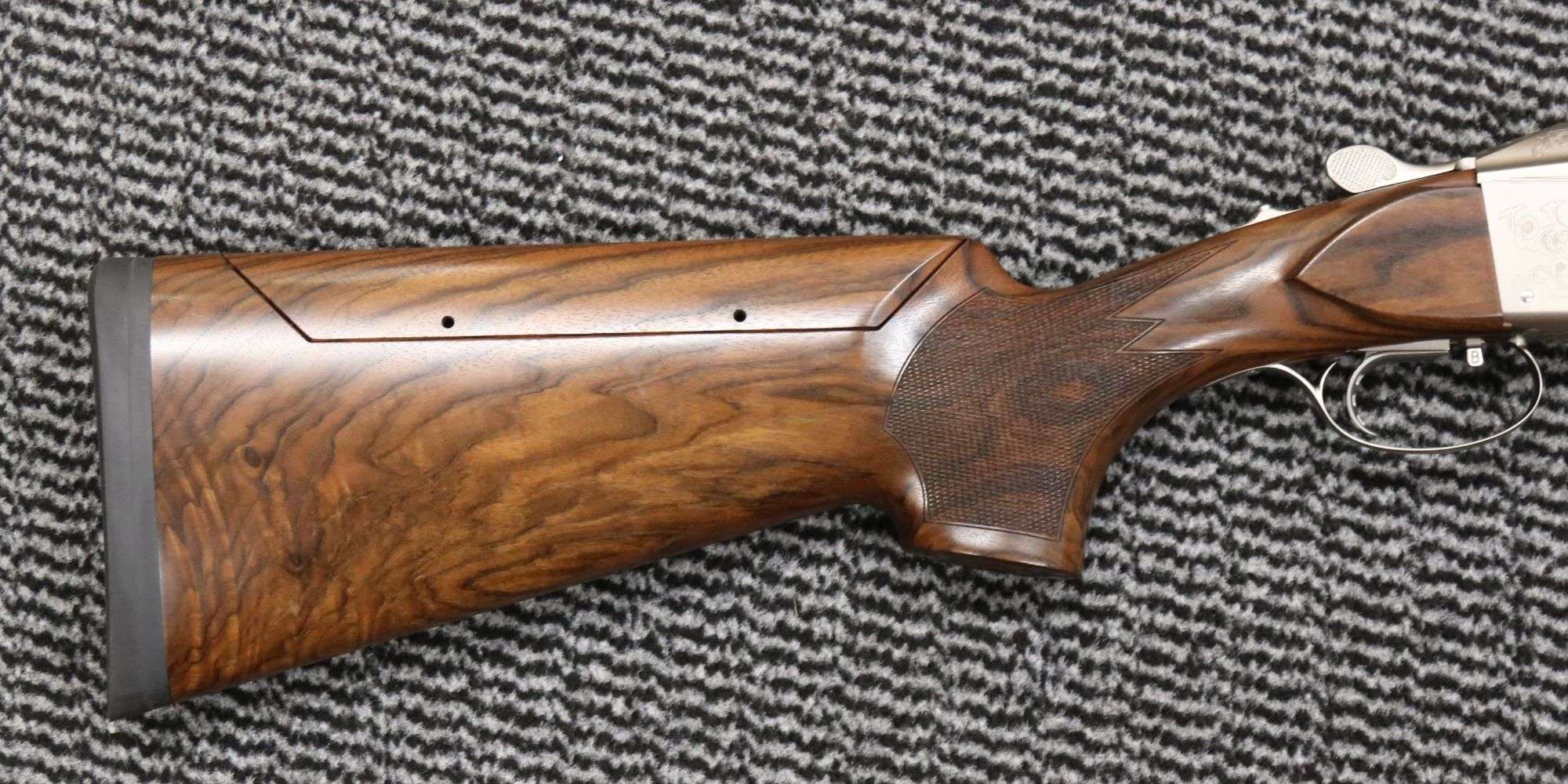 Krieghoff 12 gauge K80 Super Sport