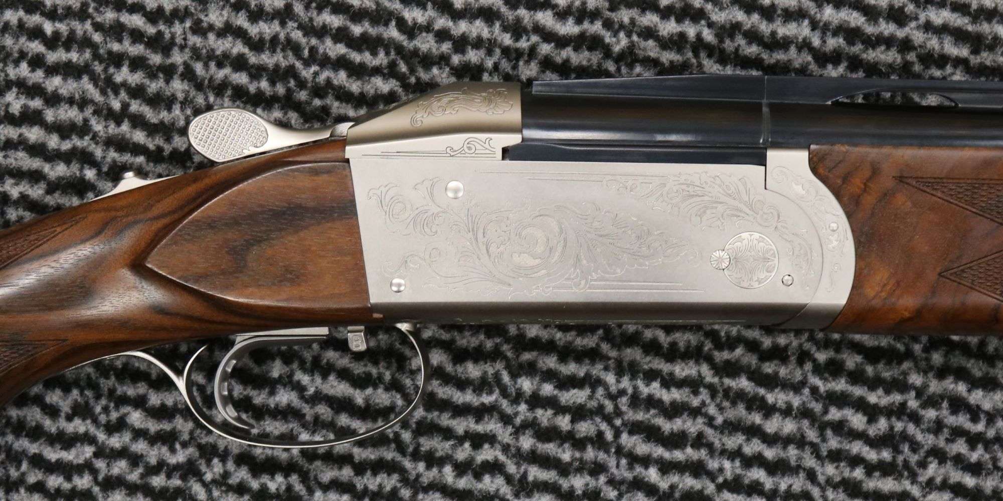 Krieghoff 12 gauge K80 Super Sport