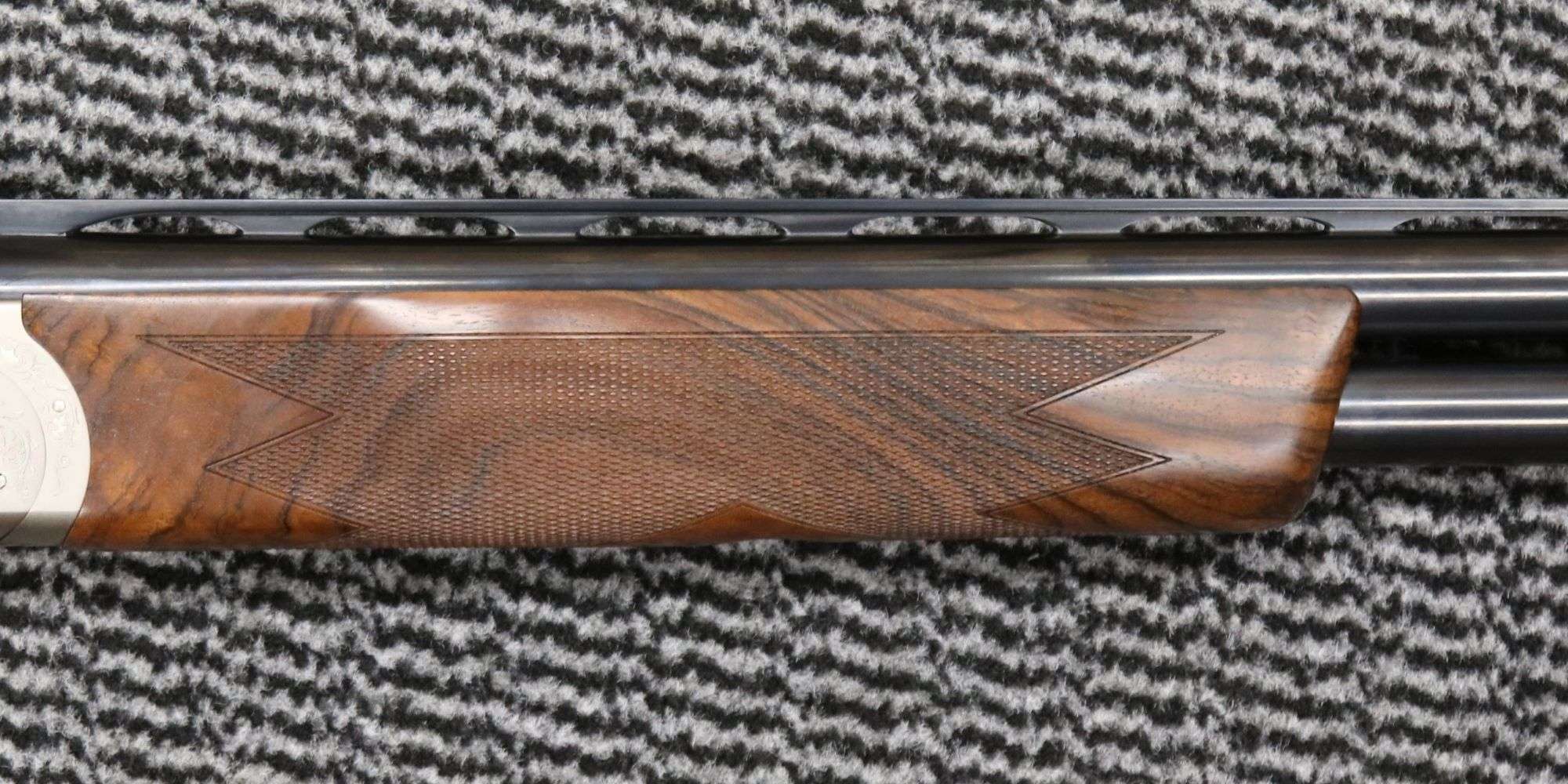 Krieghoff 12 gauge K80 Super Sport