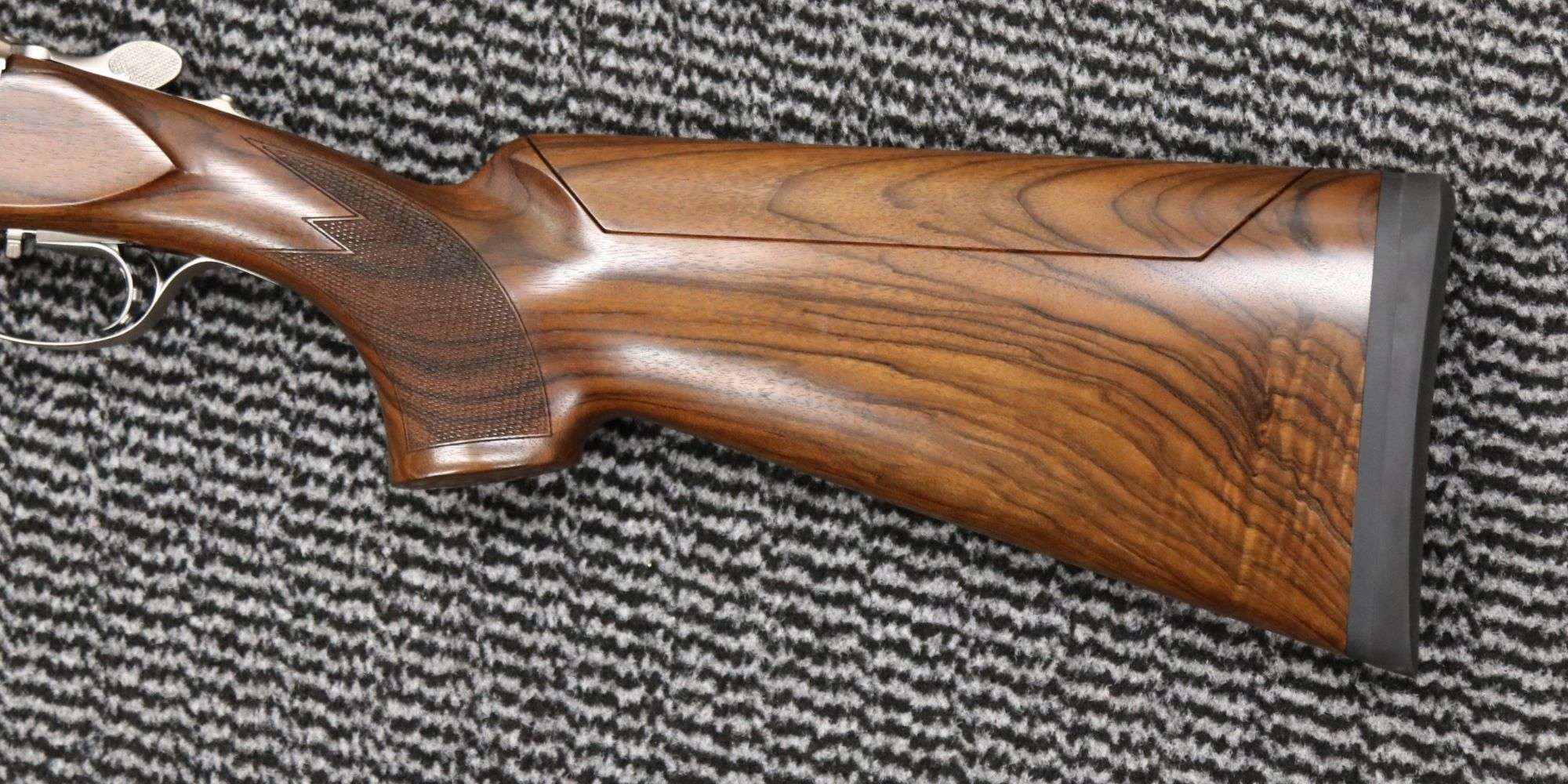 Krieghoff 12 gauge K80 Super Sport