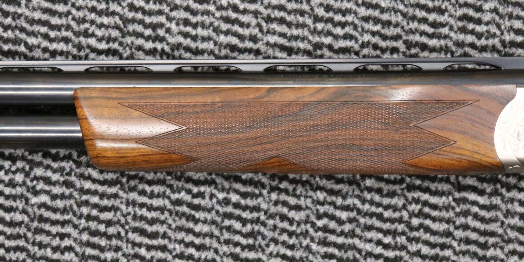 Krieghoff 12 gauge K80 Super Sport