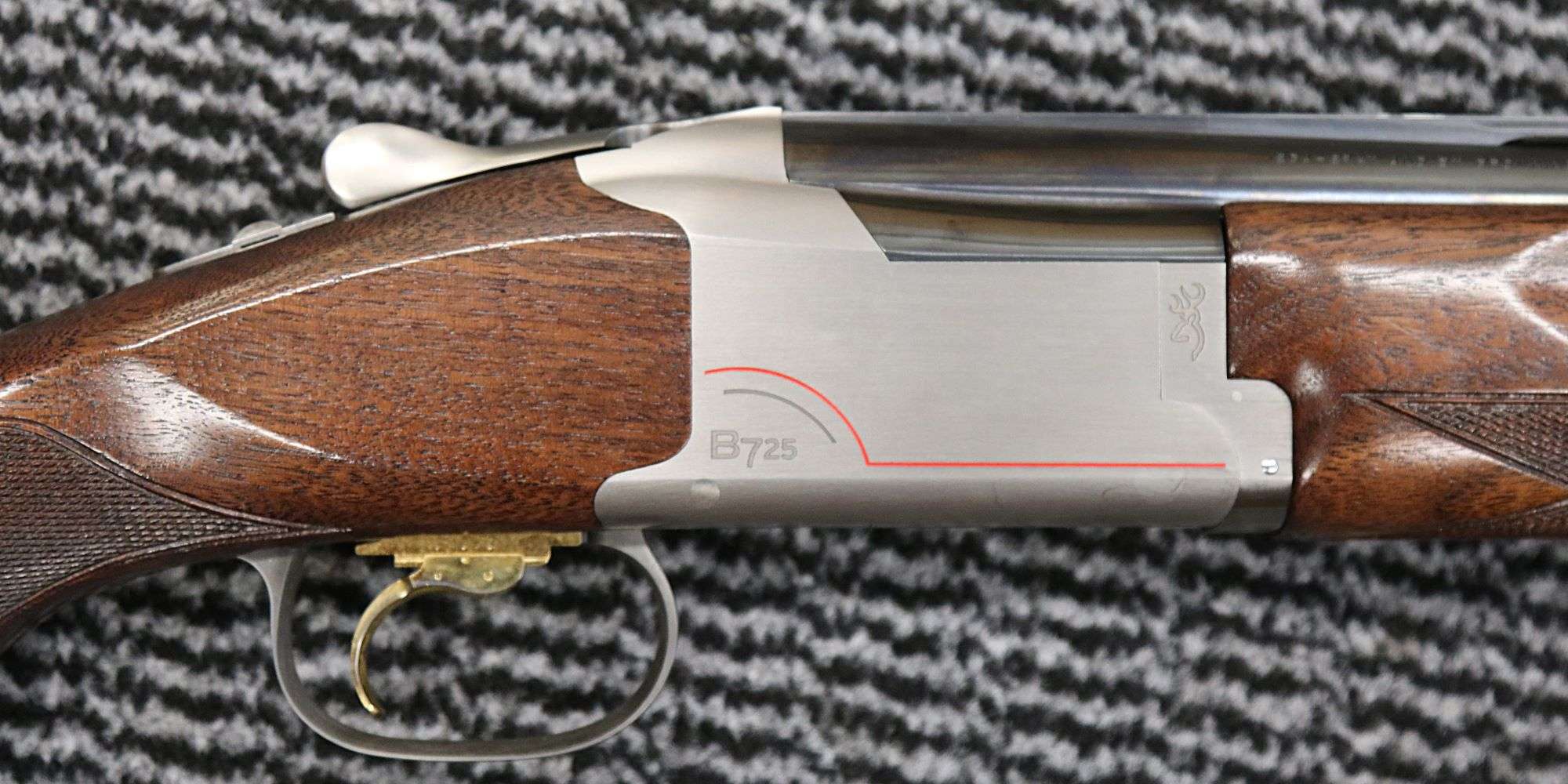 Browning 12 gauge B725 Sporter II