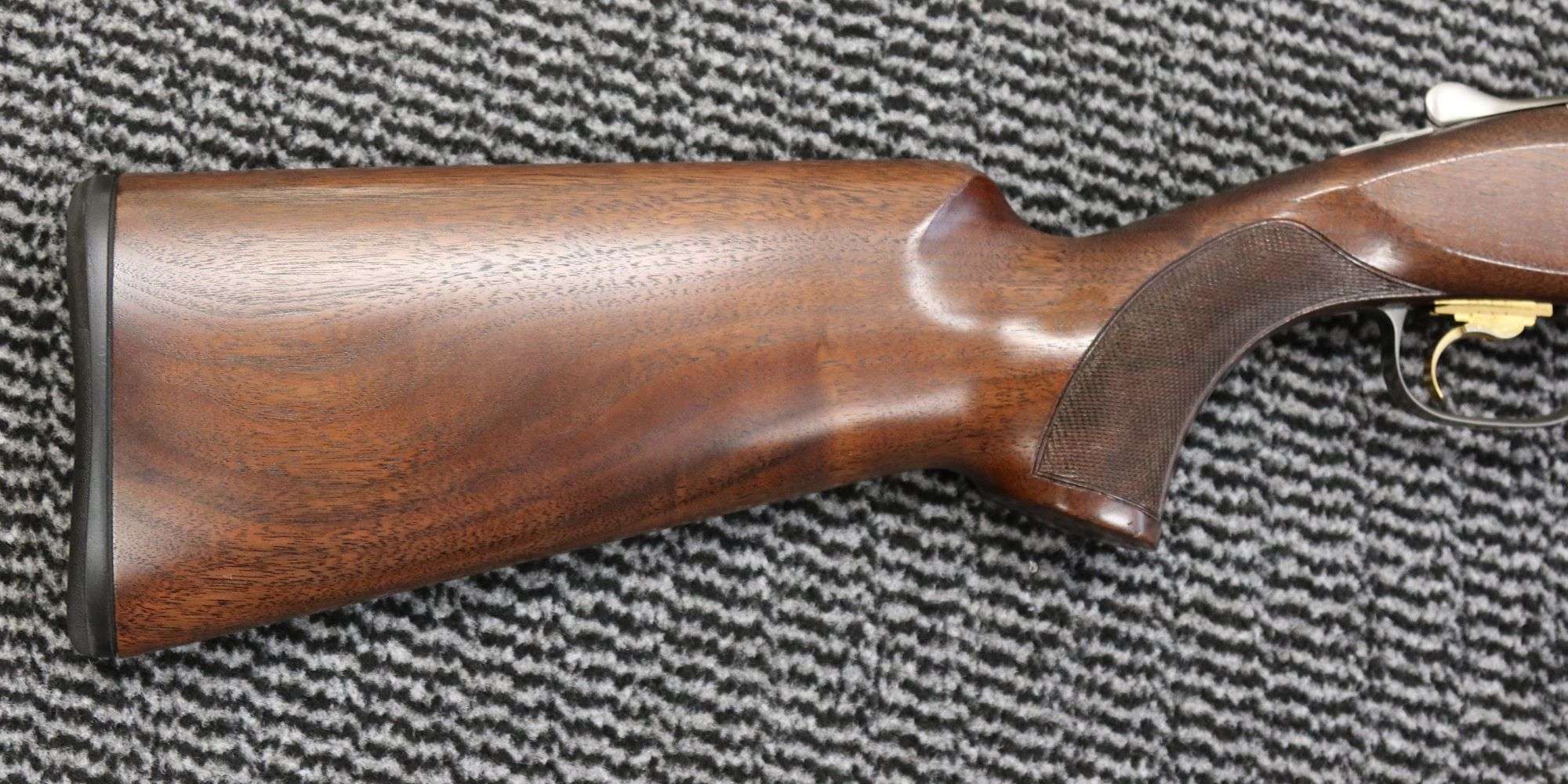 Browning 12 gauge B725 Sporter II