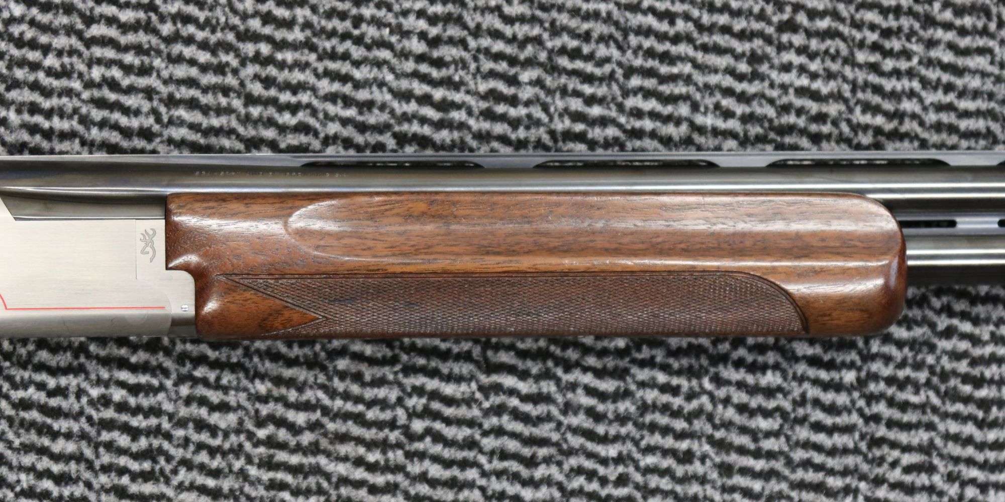 Browning 12 gauge B725 Sporter II