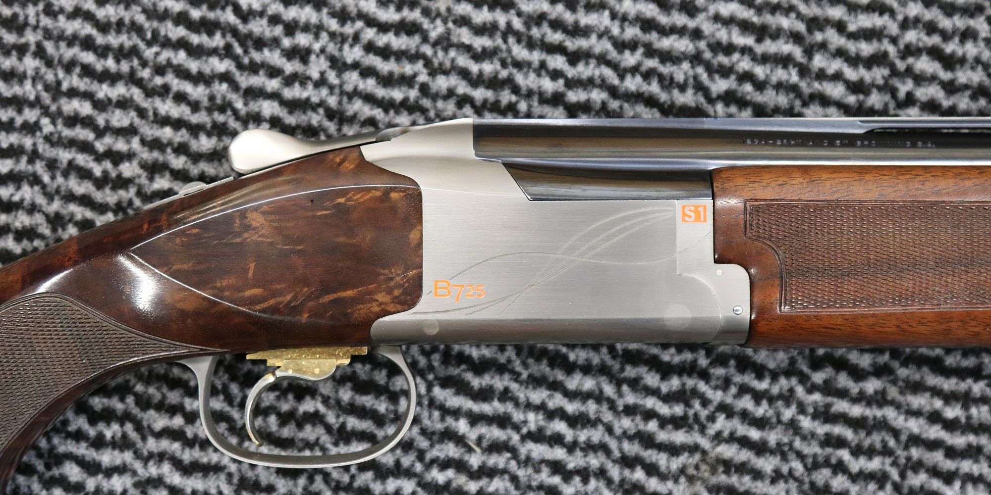 Browning 12 gauge B725 Sporter