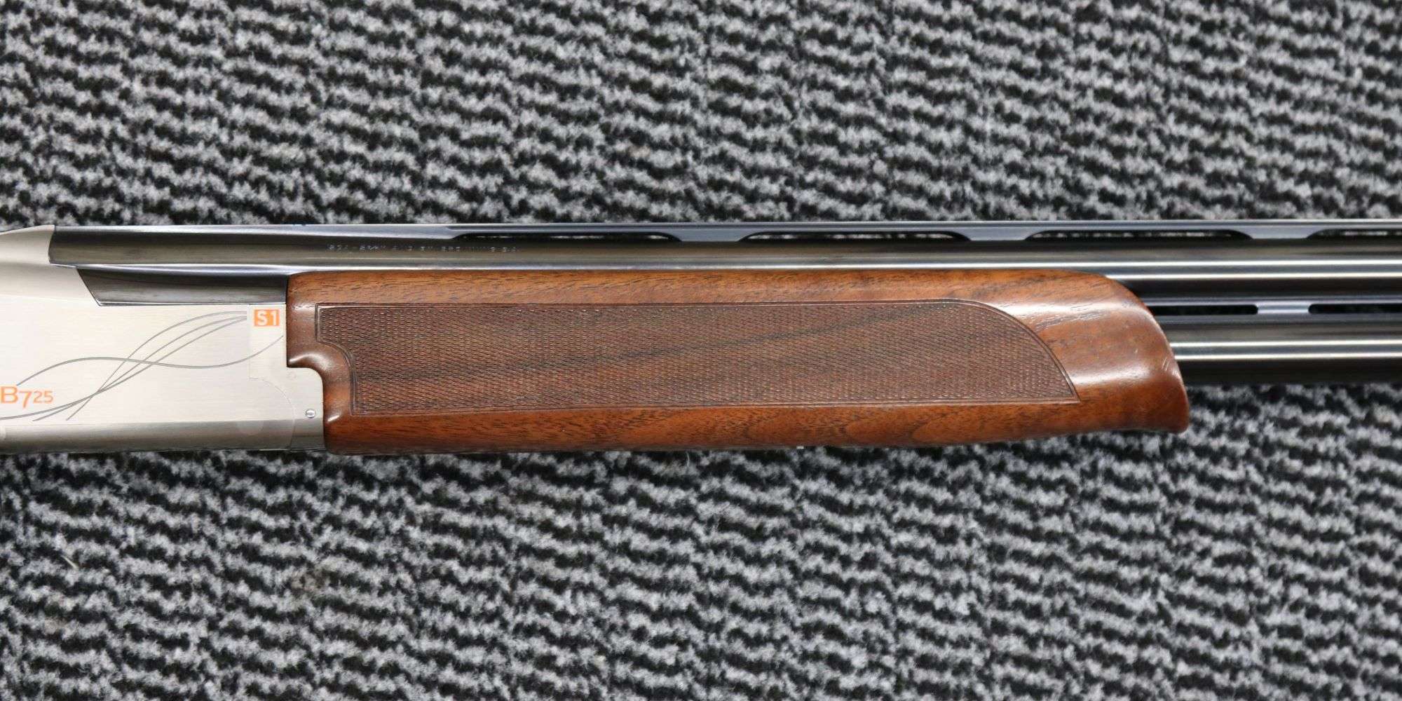 Browning 12 gauge B725 Sporter