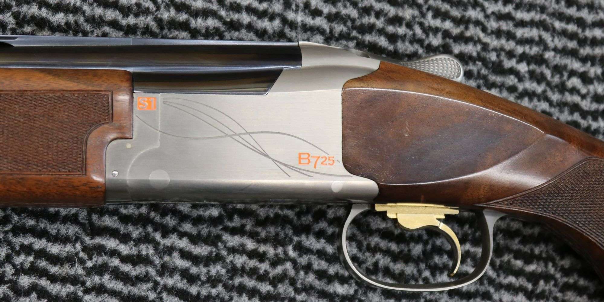 Browning 12 gauge B725 Sporter