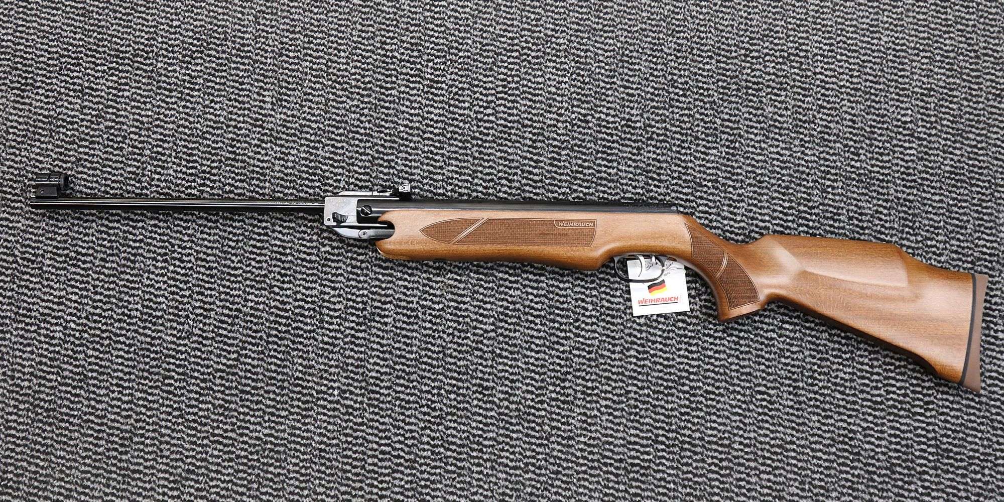 Weihrauch .177 HW 35 K