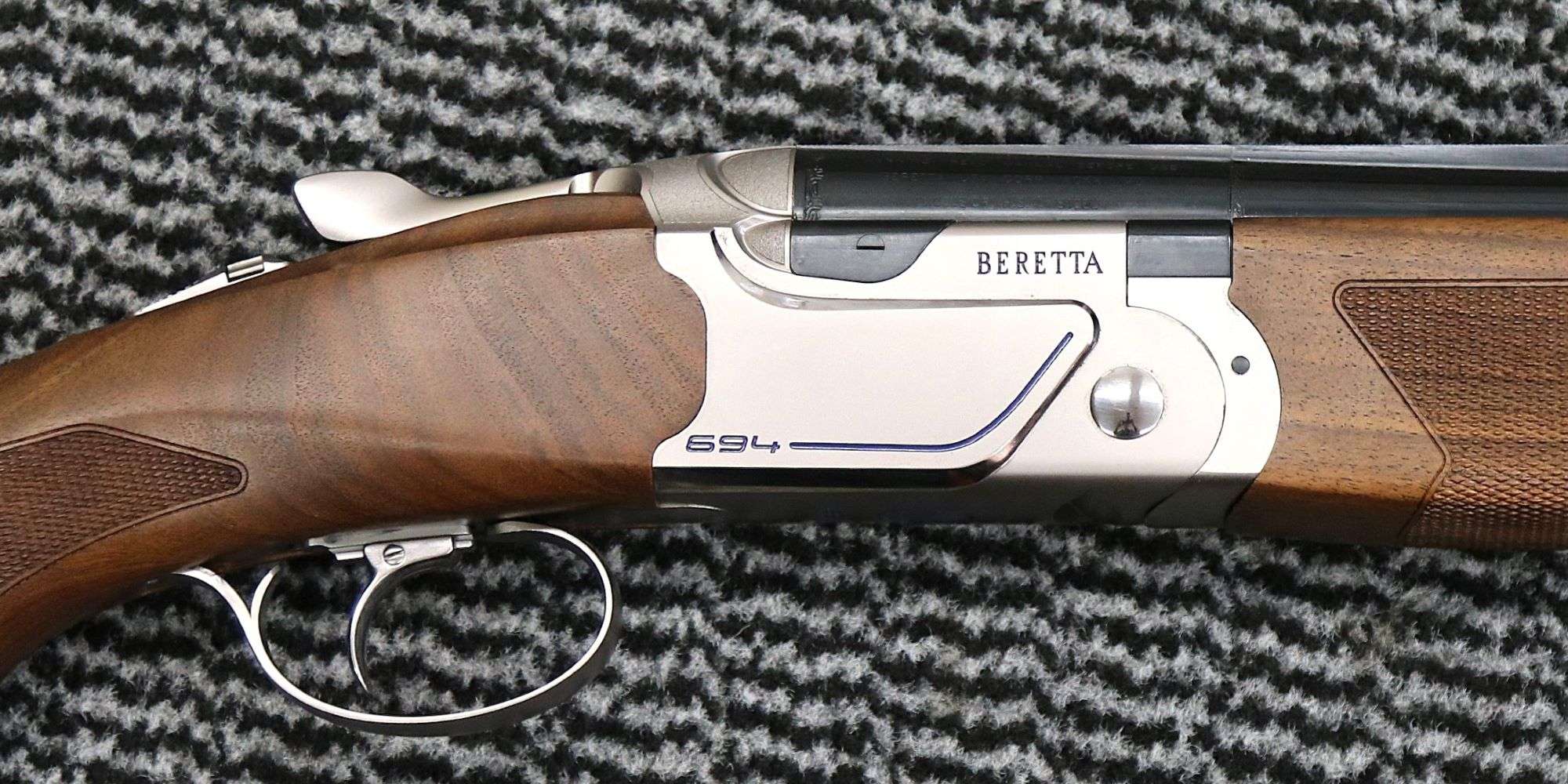 Beretta 12 gauge 694