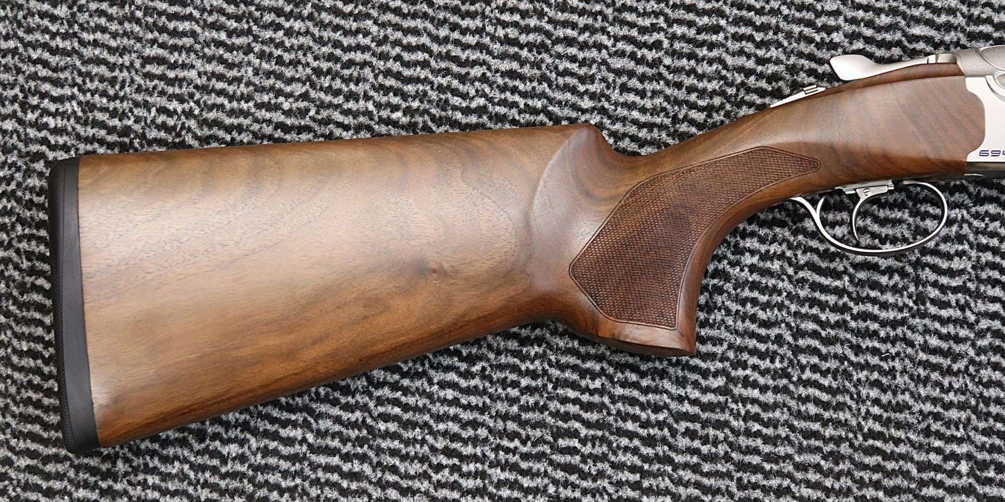 Beretta 12 gauge 694