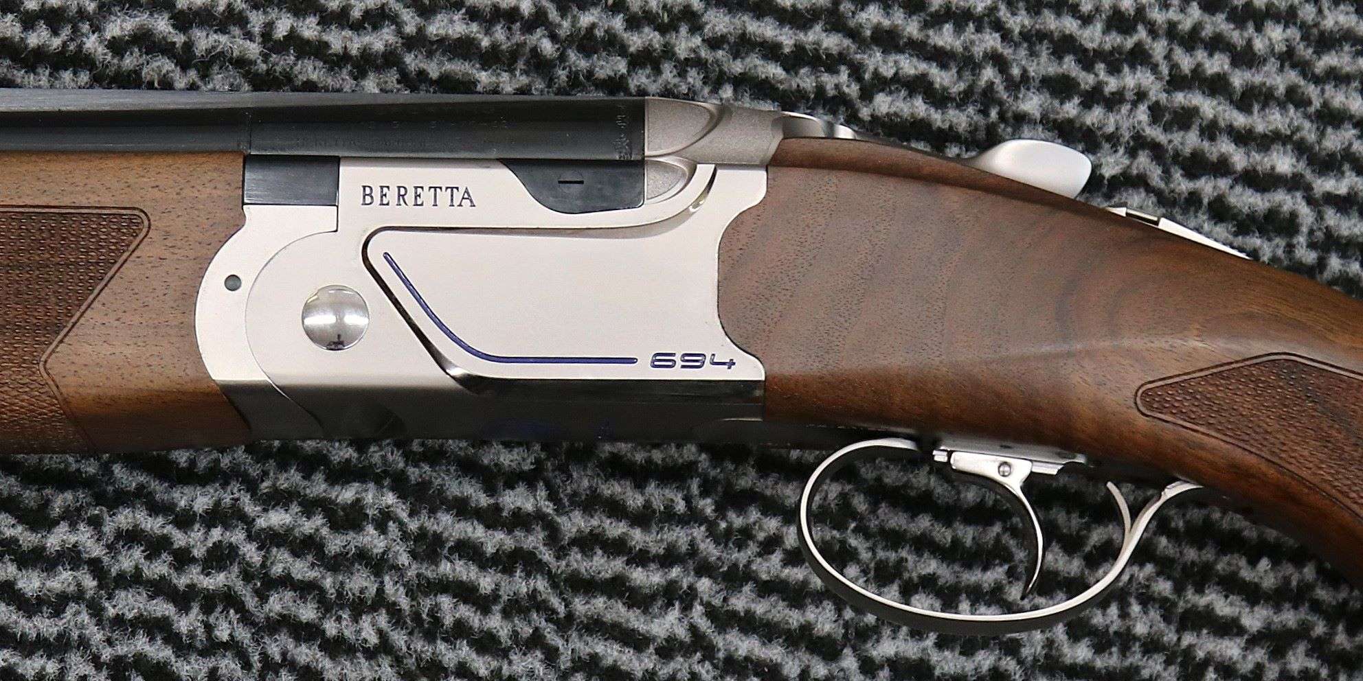 Beretta 12 gauge 694