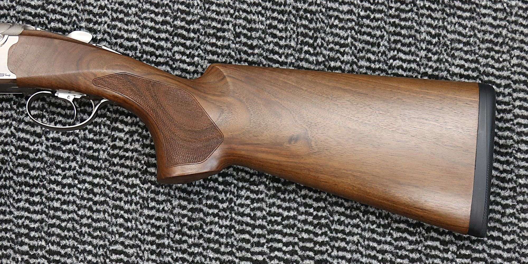 Beretta 12 gauge 694