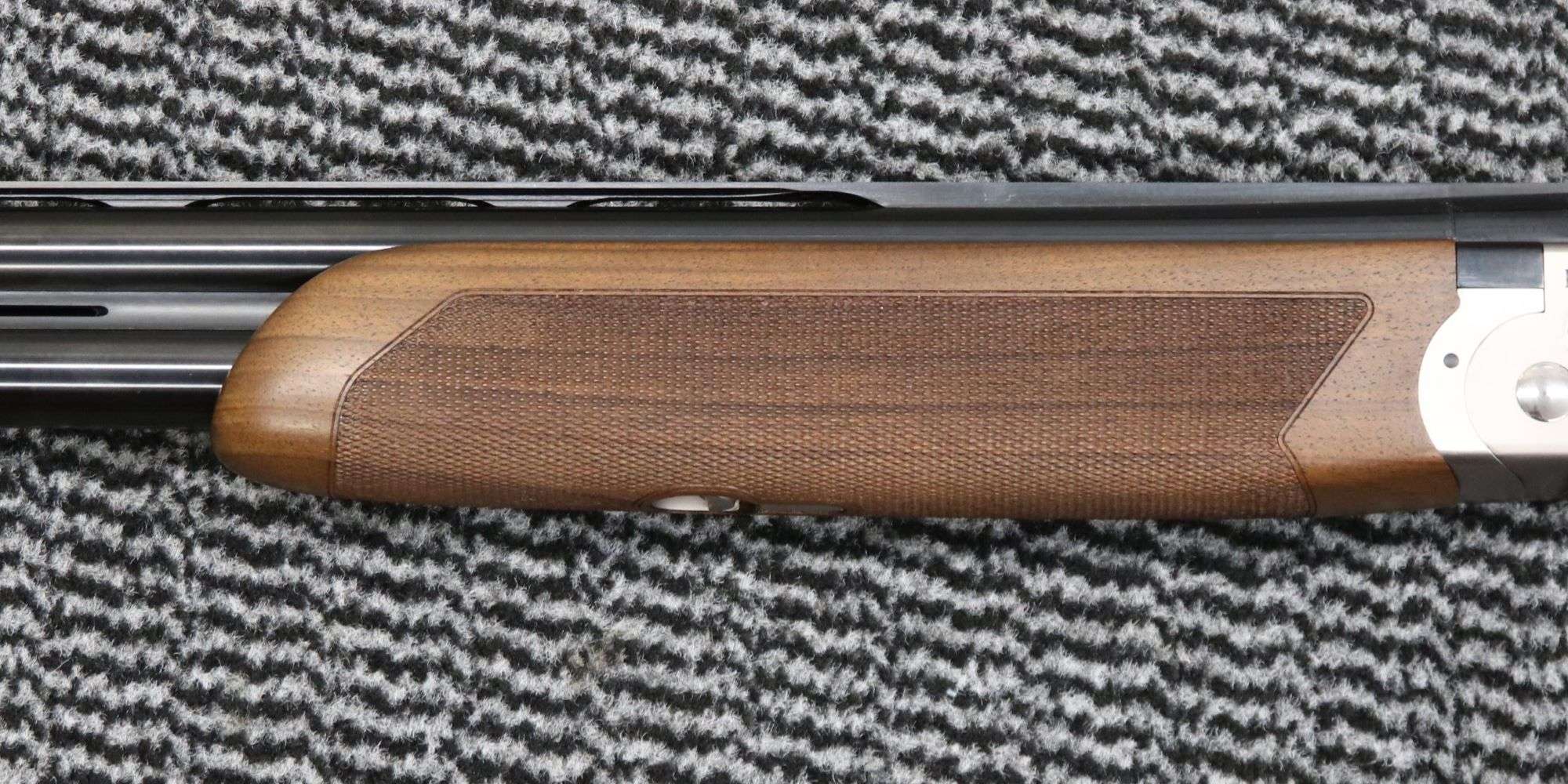 Beretta 12 gauge 694