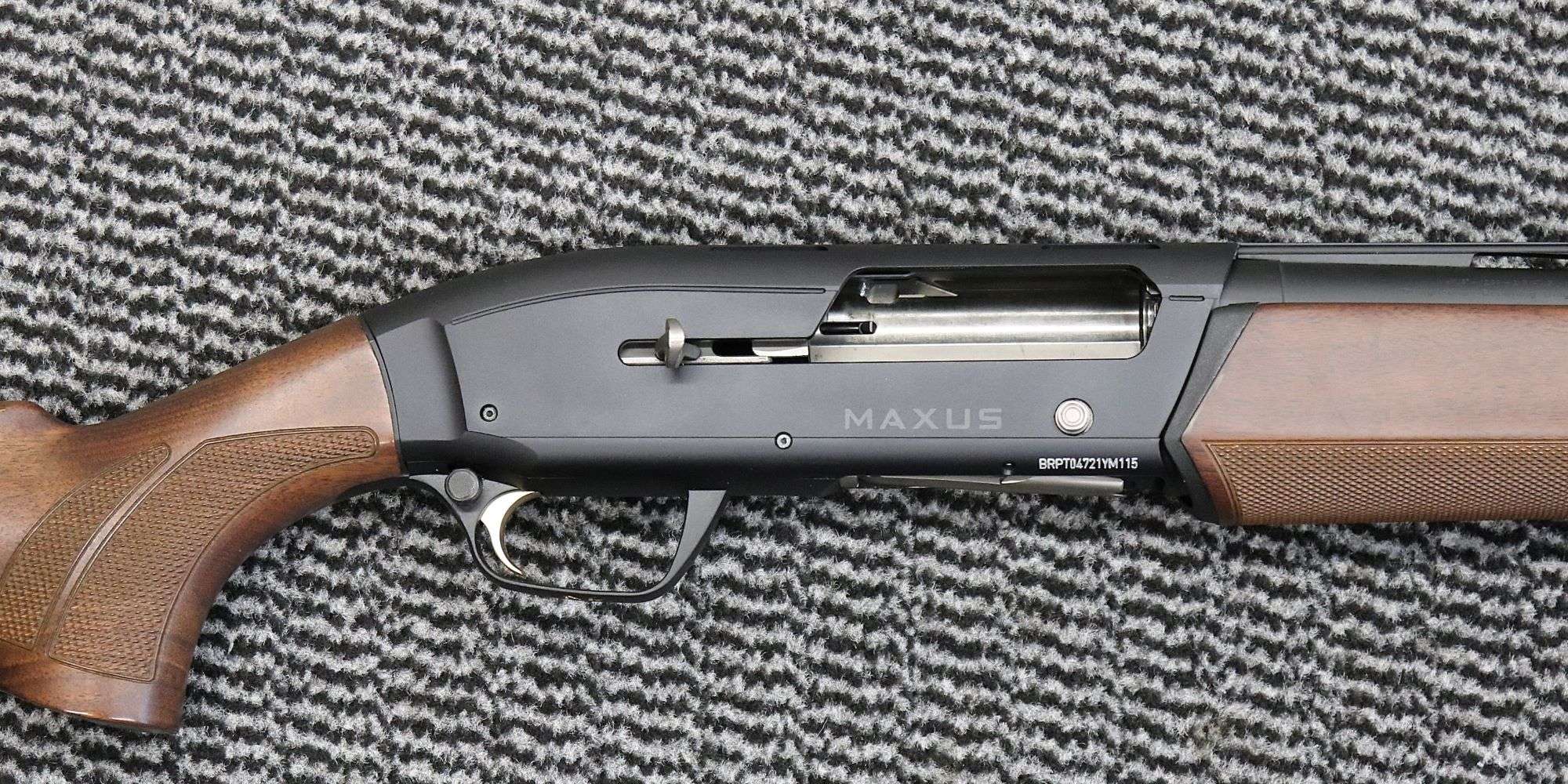 Browning 12 gauge Maxus One
