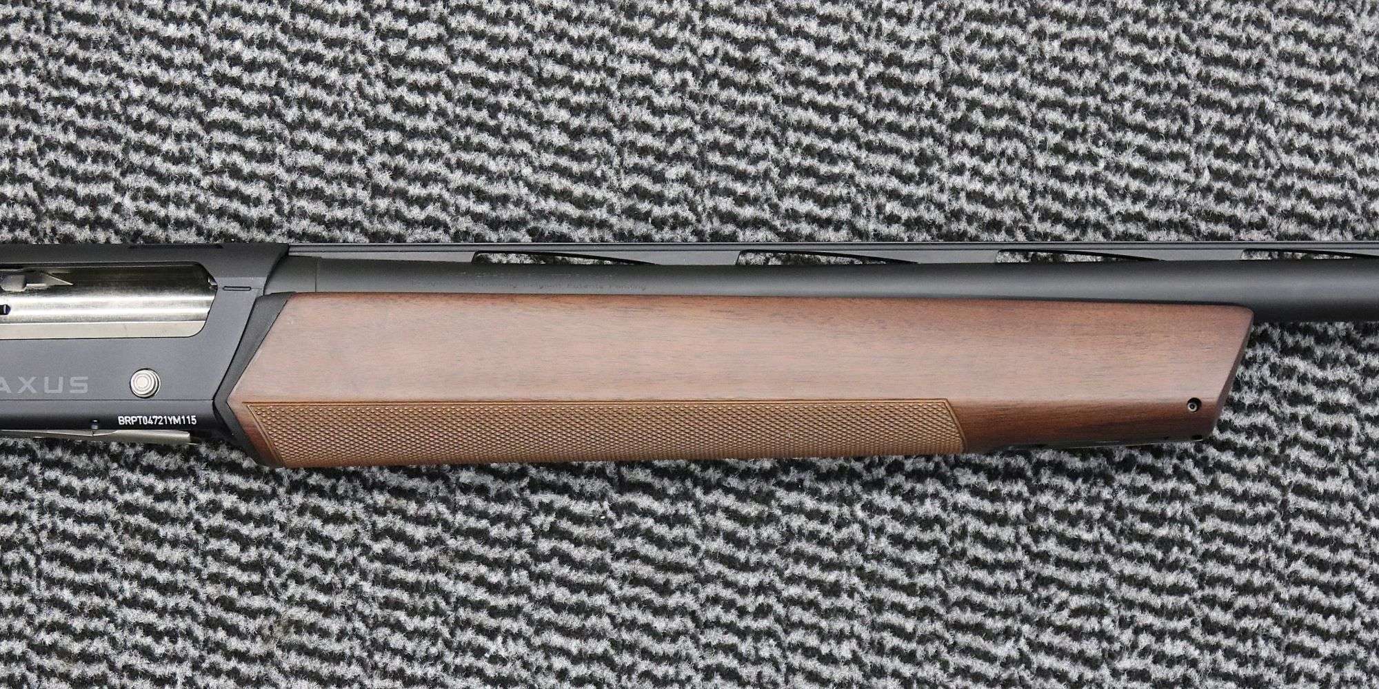 Browning 12 gauge Maxus One
