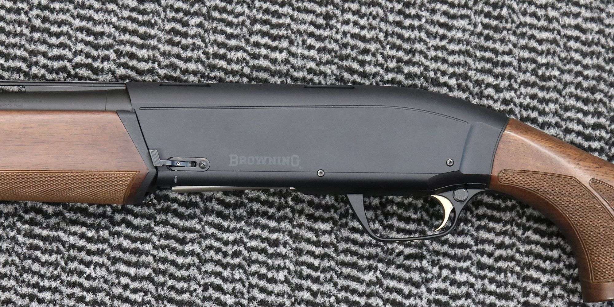 Browning 12 gauge Maxus One