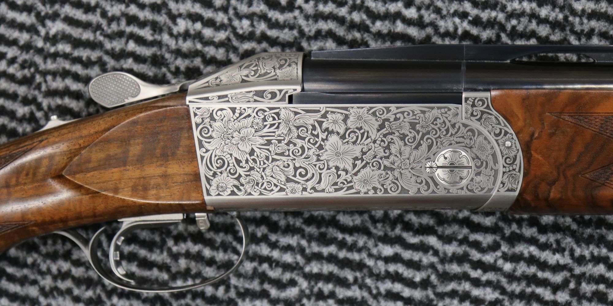 Krieghoff 12 gauge K80 Super Sport