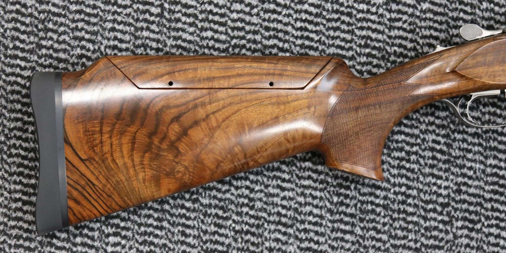 Krieghoff 12 gauge K80 Super Sport