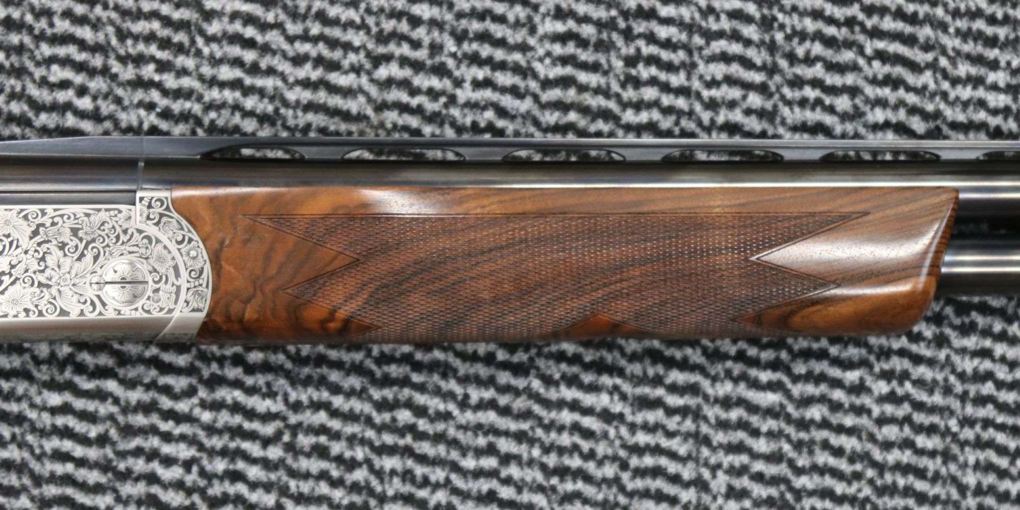 Krieghoff 12 gauge K80 Super Sport