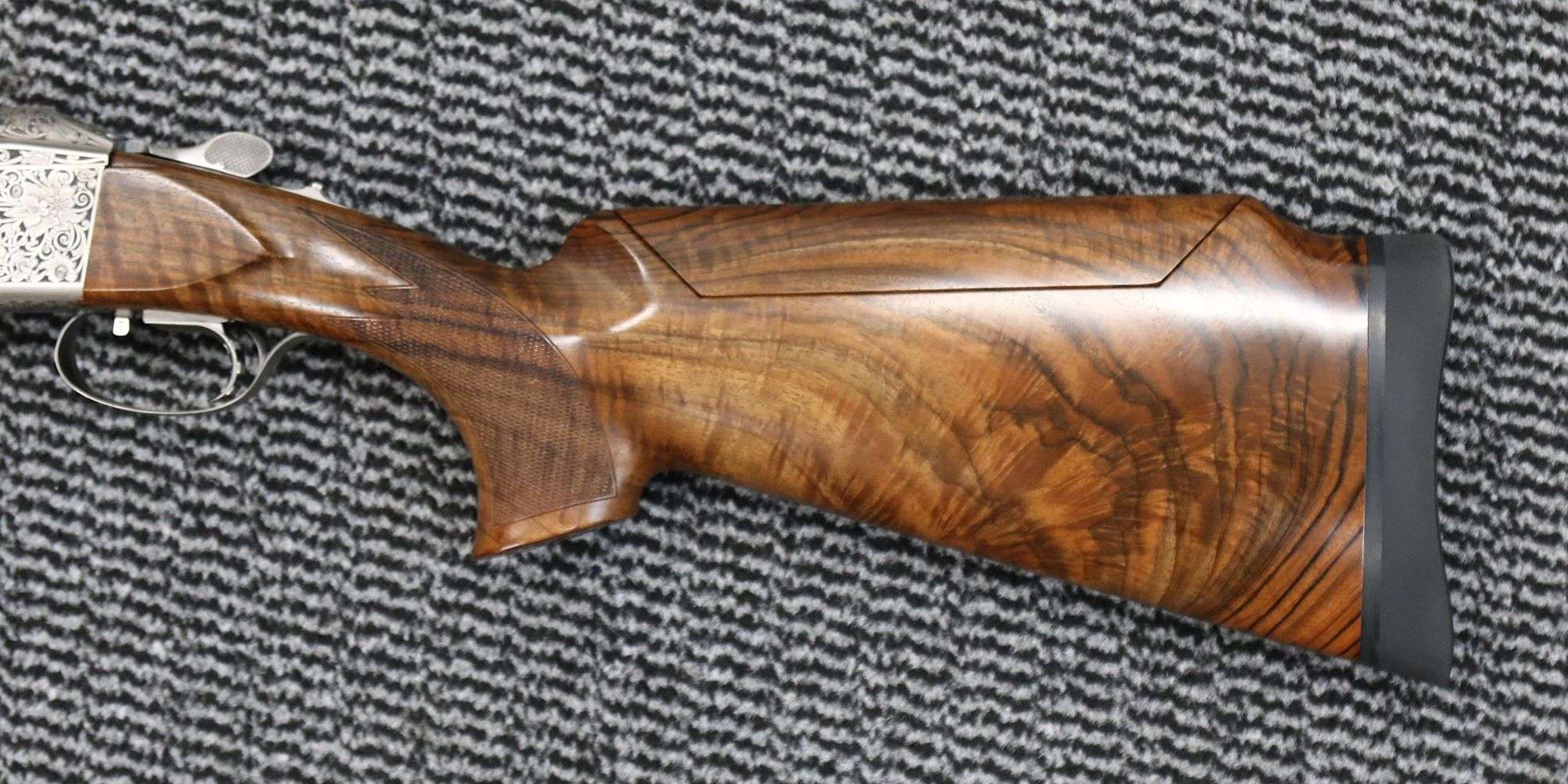 Krieghoff 12 gauge K80 Super Sport