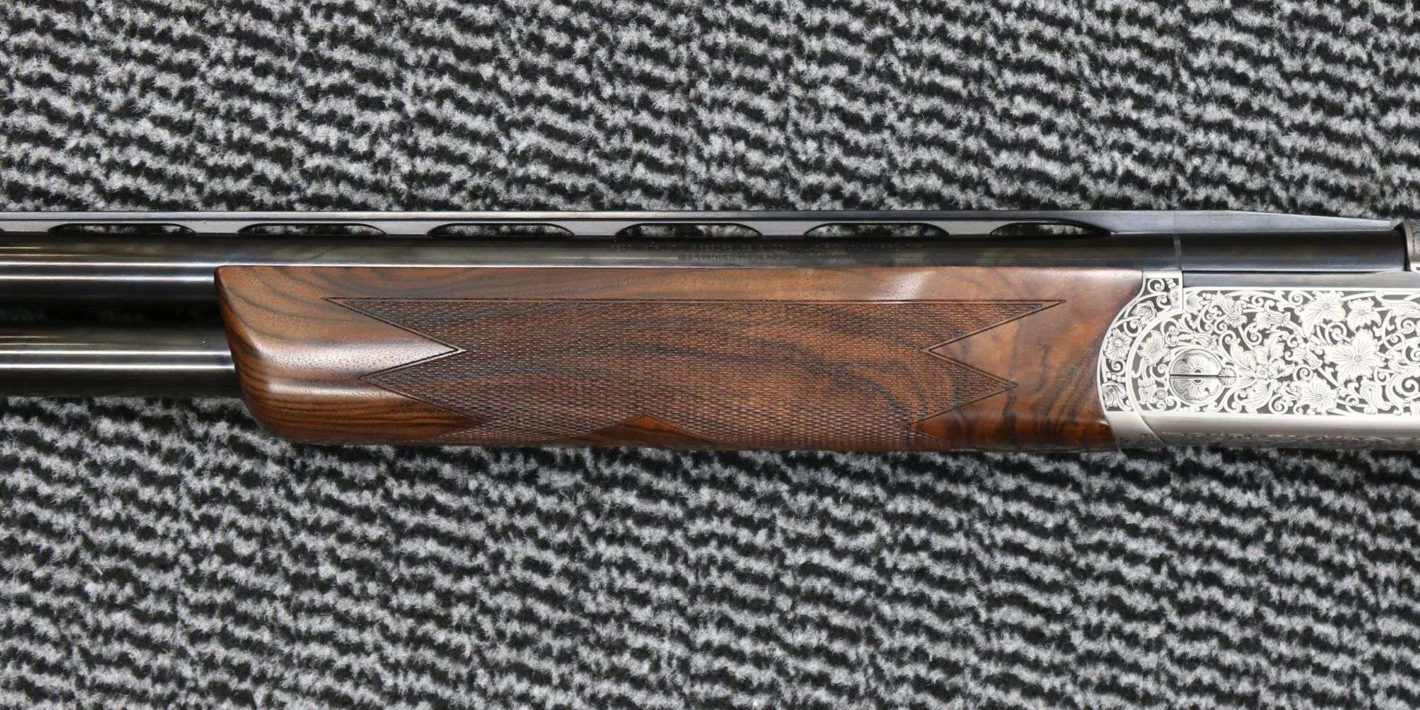 Krieghoff 12 gauge K80 Super Sport