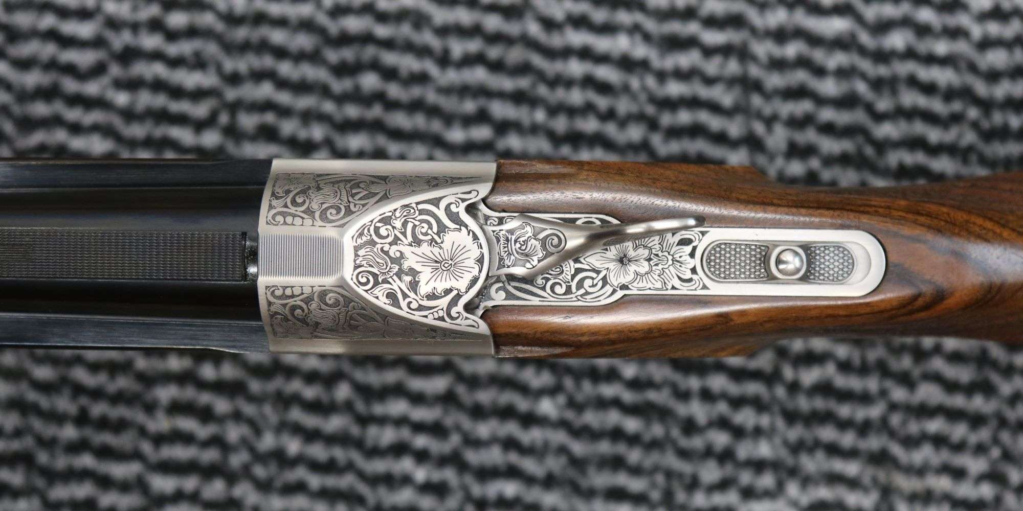 Krieghoff 12 gauge K80 Super Sport