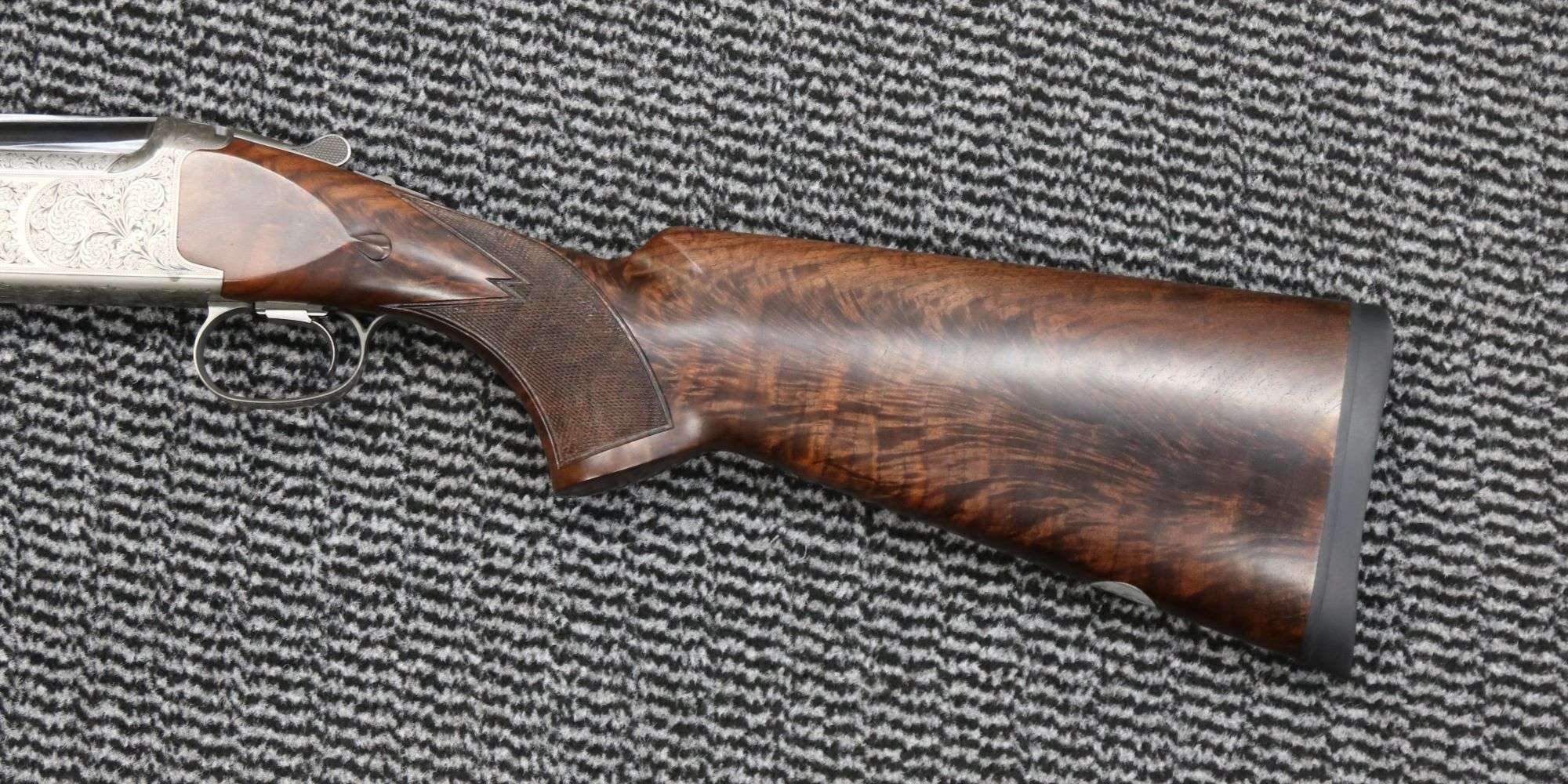 Miroku 12 gauge MK 38 Grade 5 Sporter