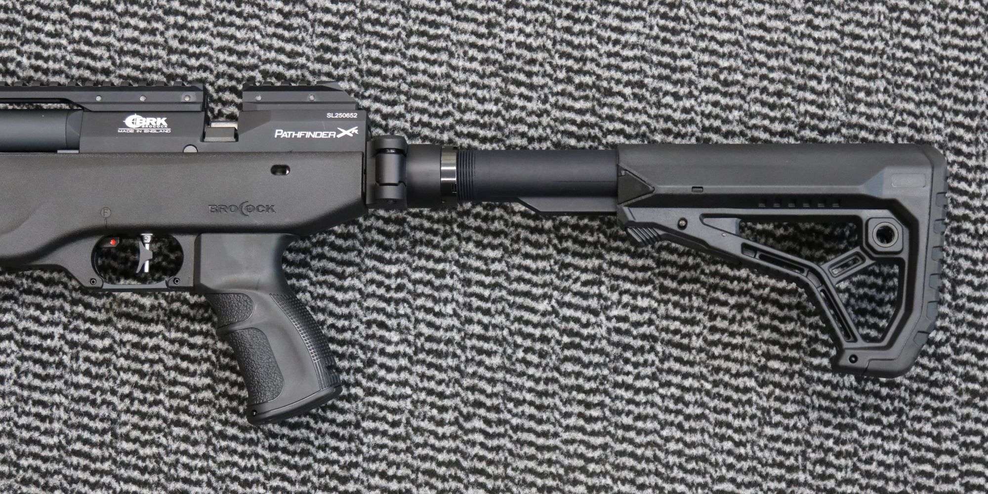 Brocock .177 PATHFINDER