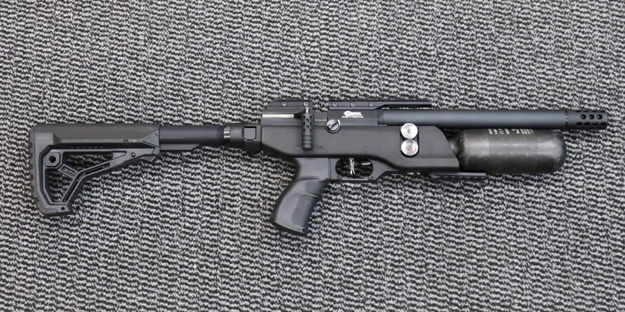 Brocock .177 PATHFINDER