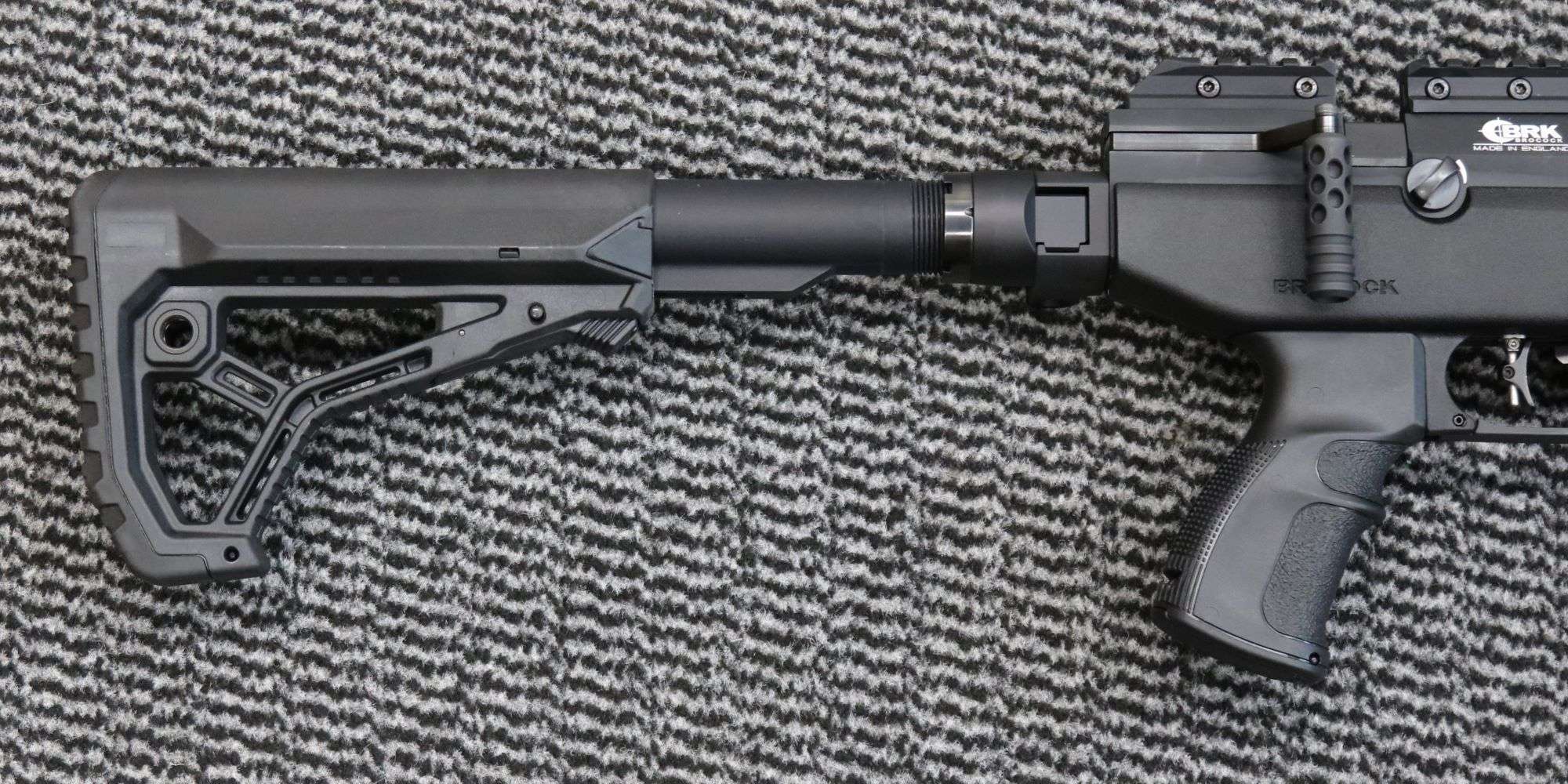 Brocock .177 PATHFINDER