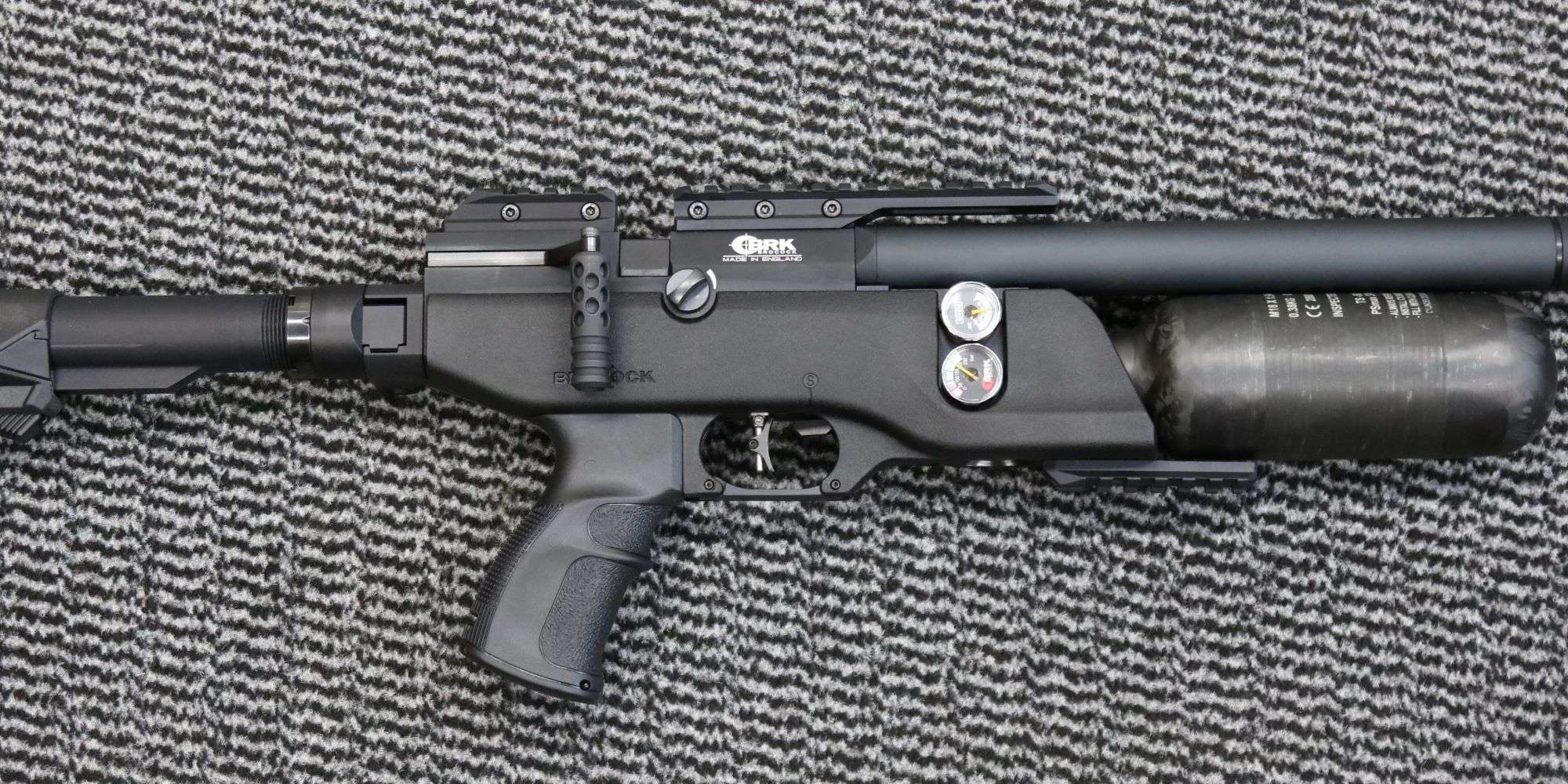 Brocock .177 PATHFINDER