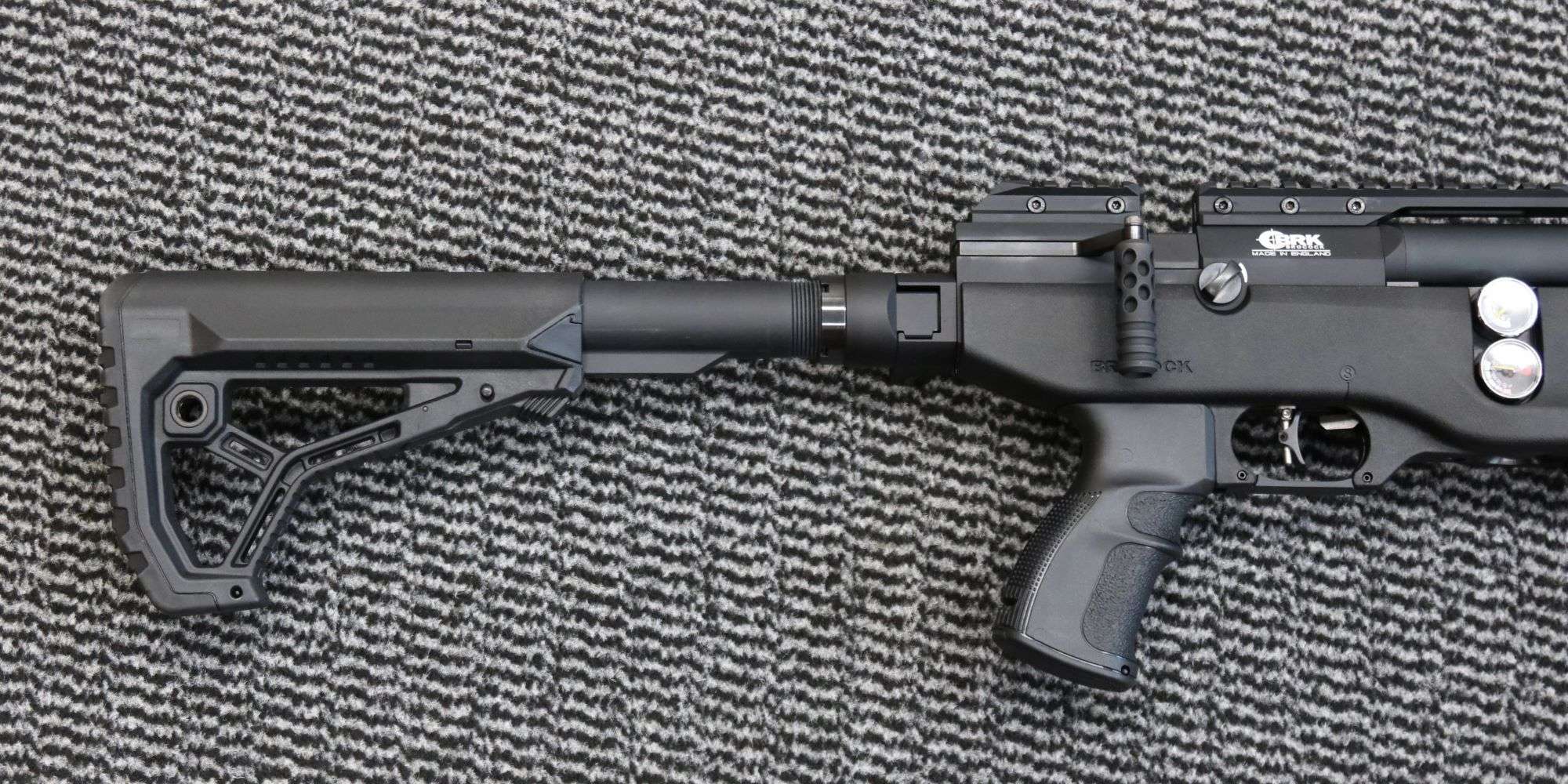 Brocock .177 PATHFINDER