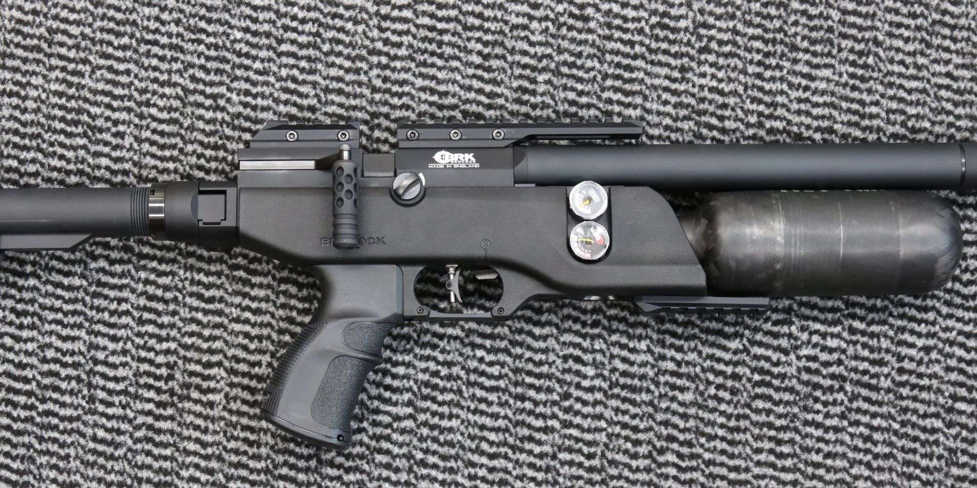 Brocock .177 PATHFINDER