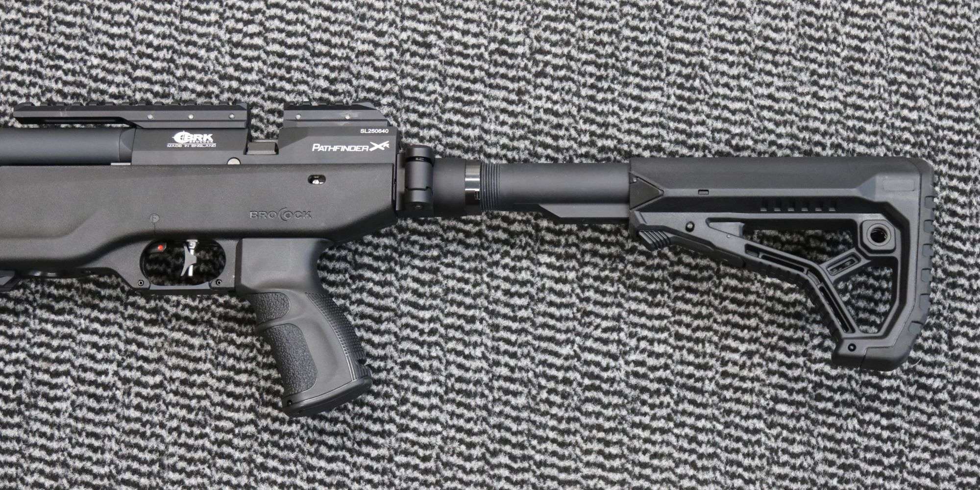 Brocock .177 PATHFINDER