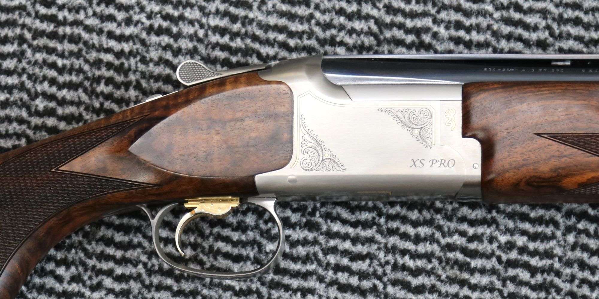 Browning 12 gauge Ultra XS Pro Adj