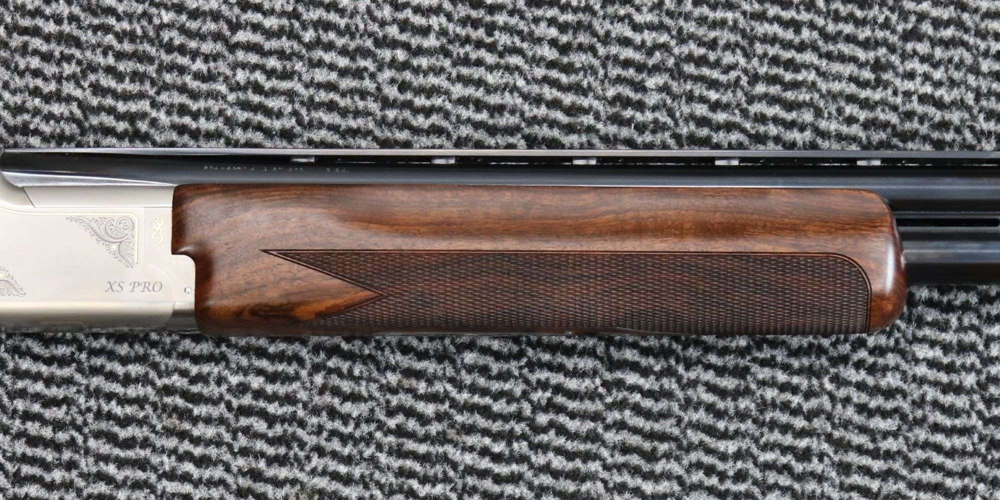Browning 12 gauge Ultra XS Pro Adj