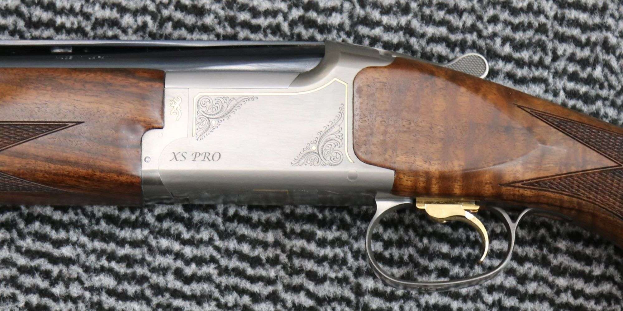 Browning 12 gauge Ultra XS Pro Adj