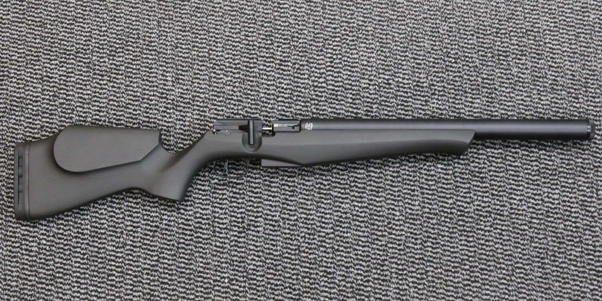 FX .177 DRS CLASSIC SYNTHETIC