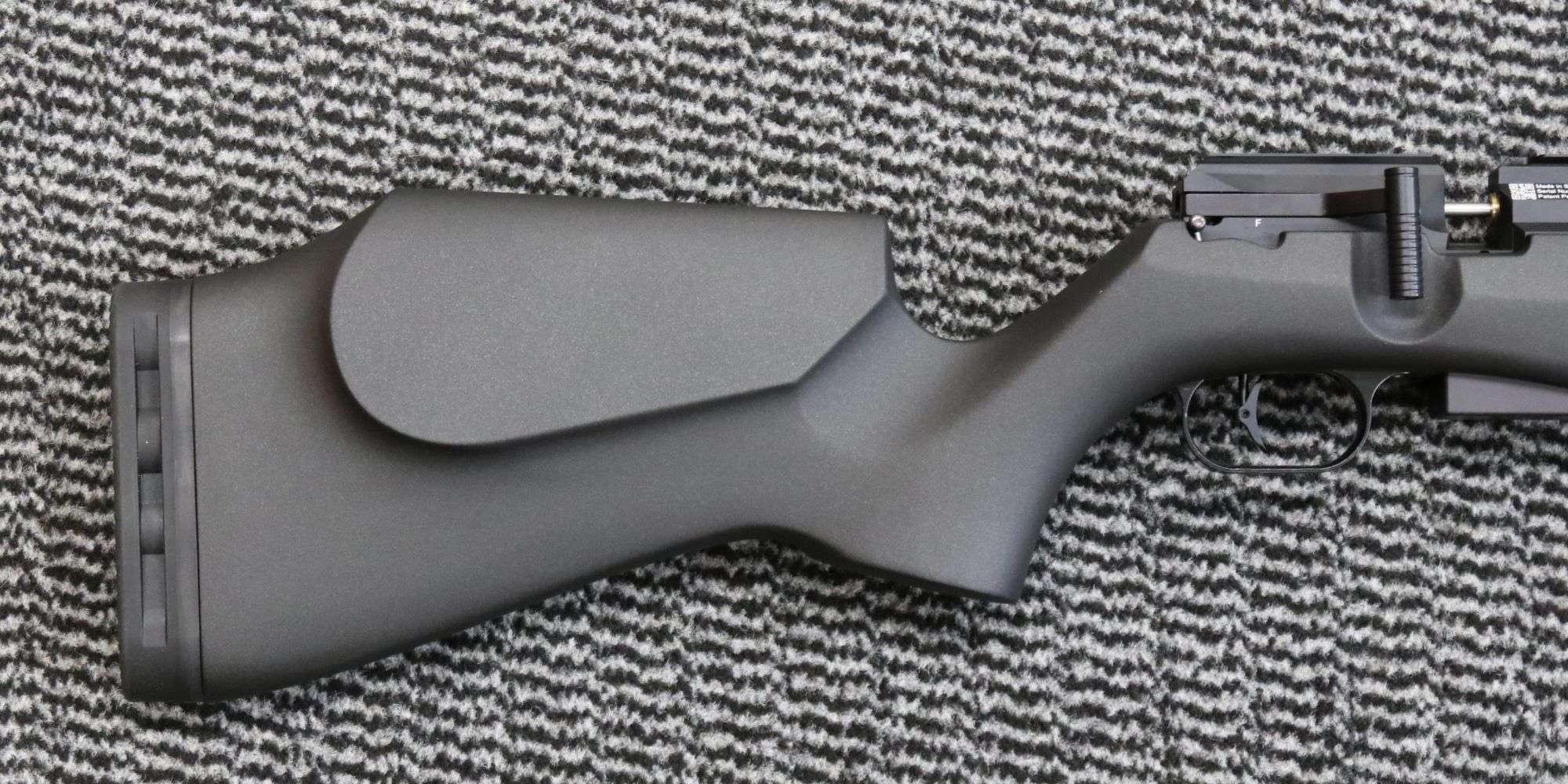 FX .177 DRS CLASSIC SYNTHETIC