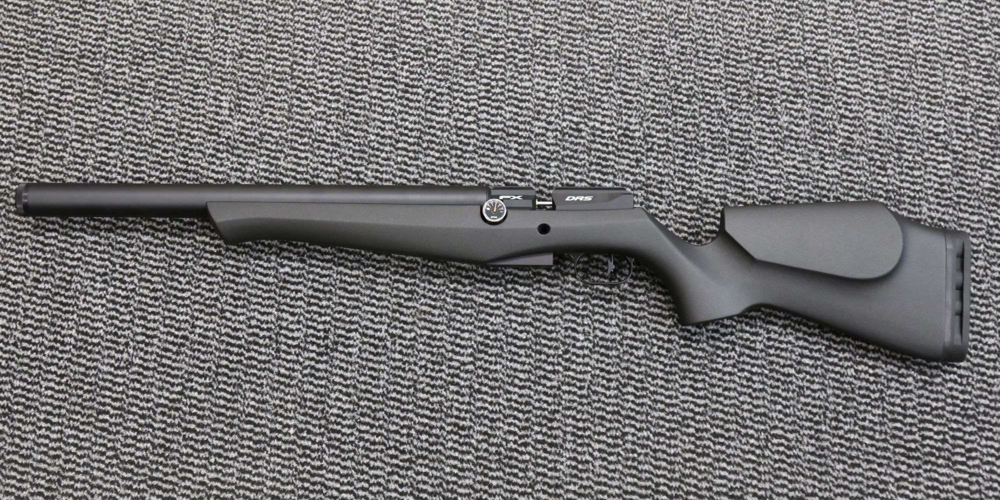 FX .177 DRS CLASSIC SYNTHETIC