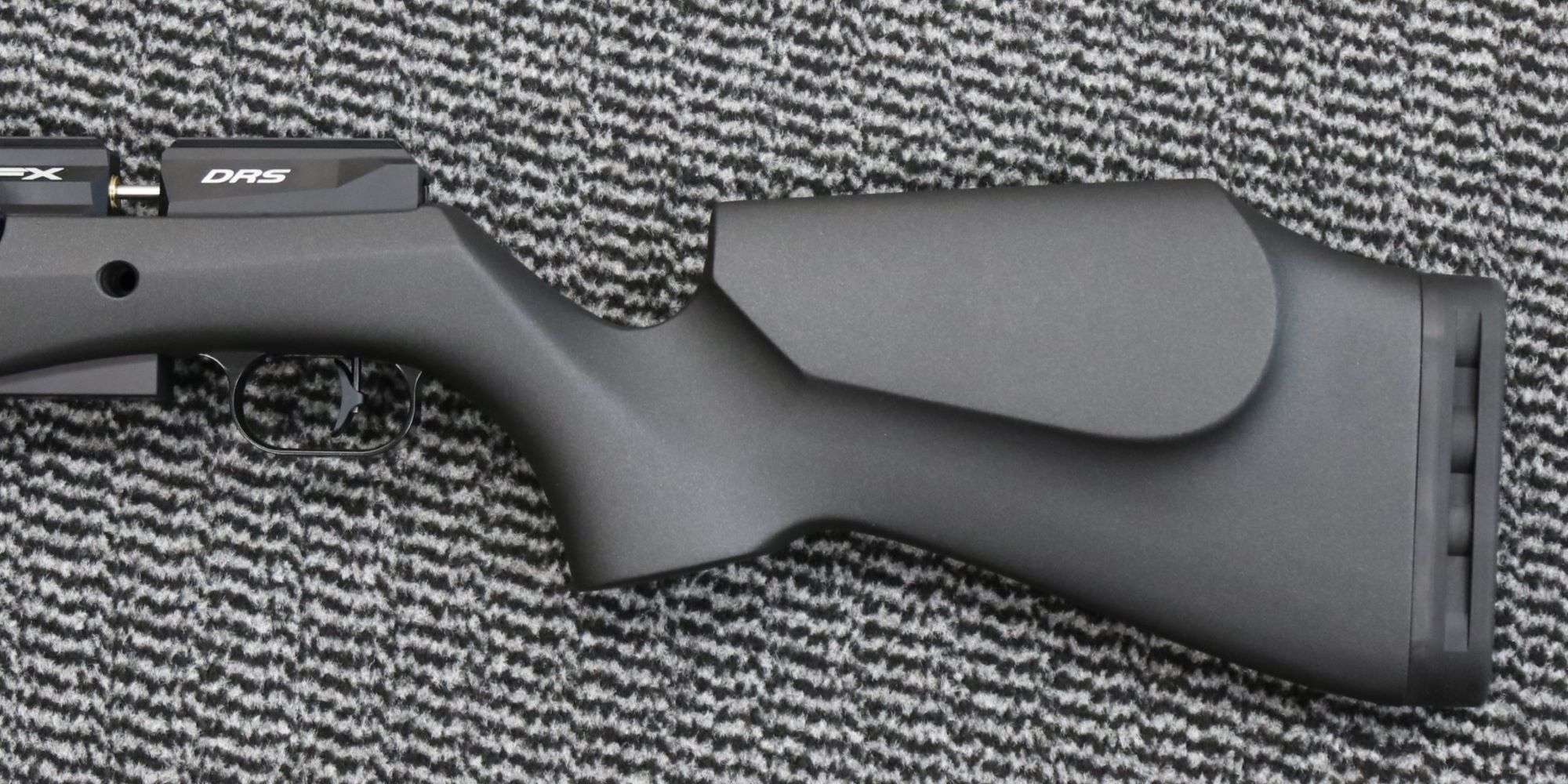 FX .177 DRS CLASSIC SYNTHETIC