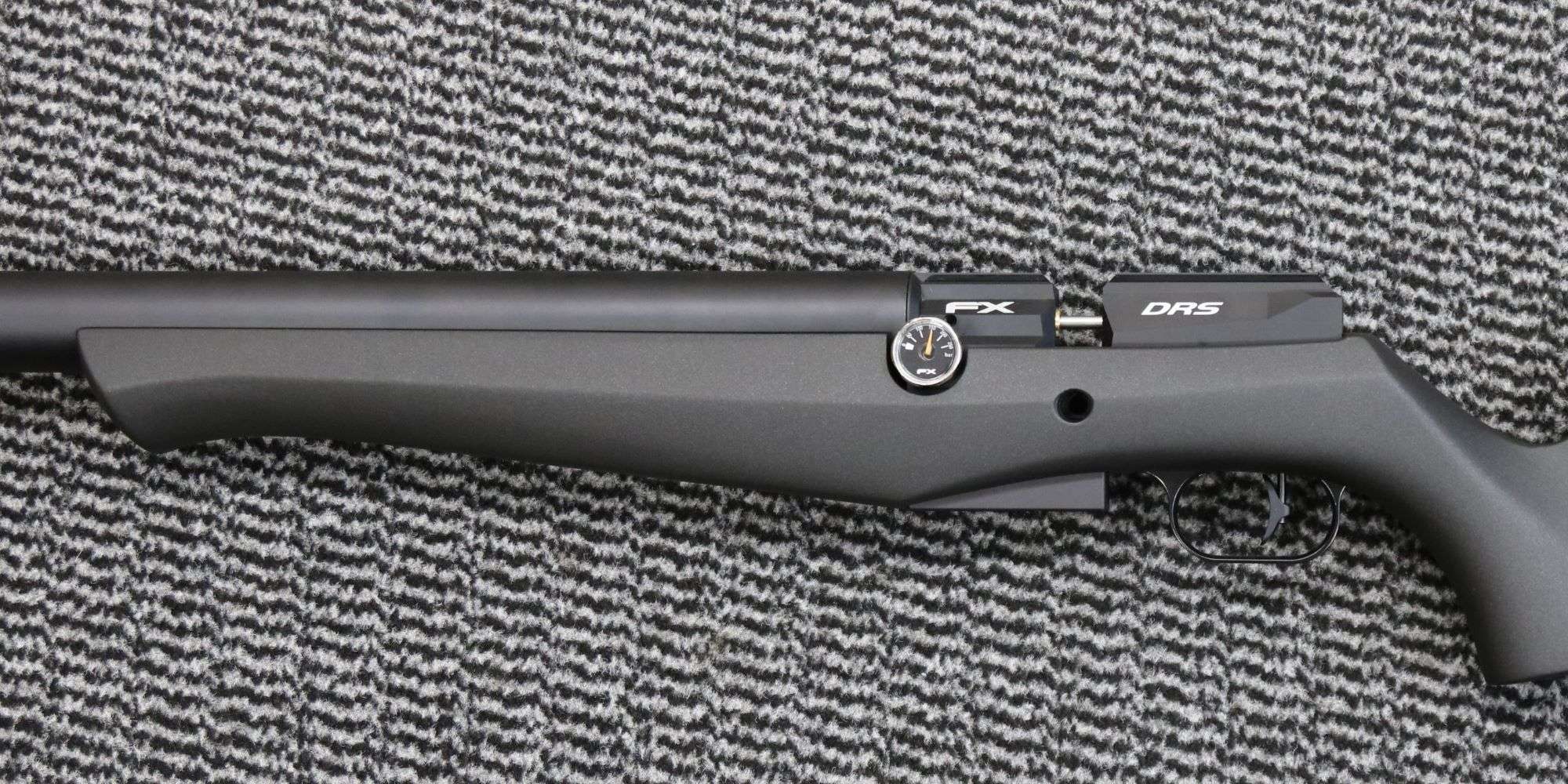 FX .177 DRS CLASSIC SYNTHETIC